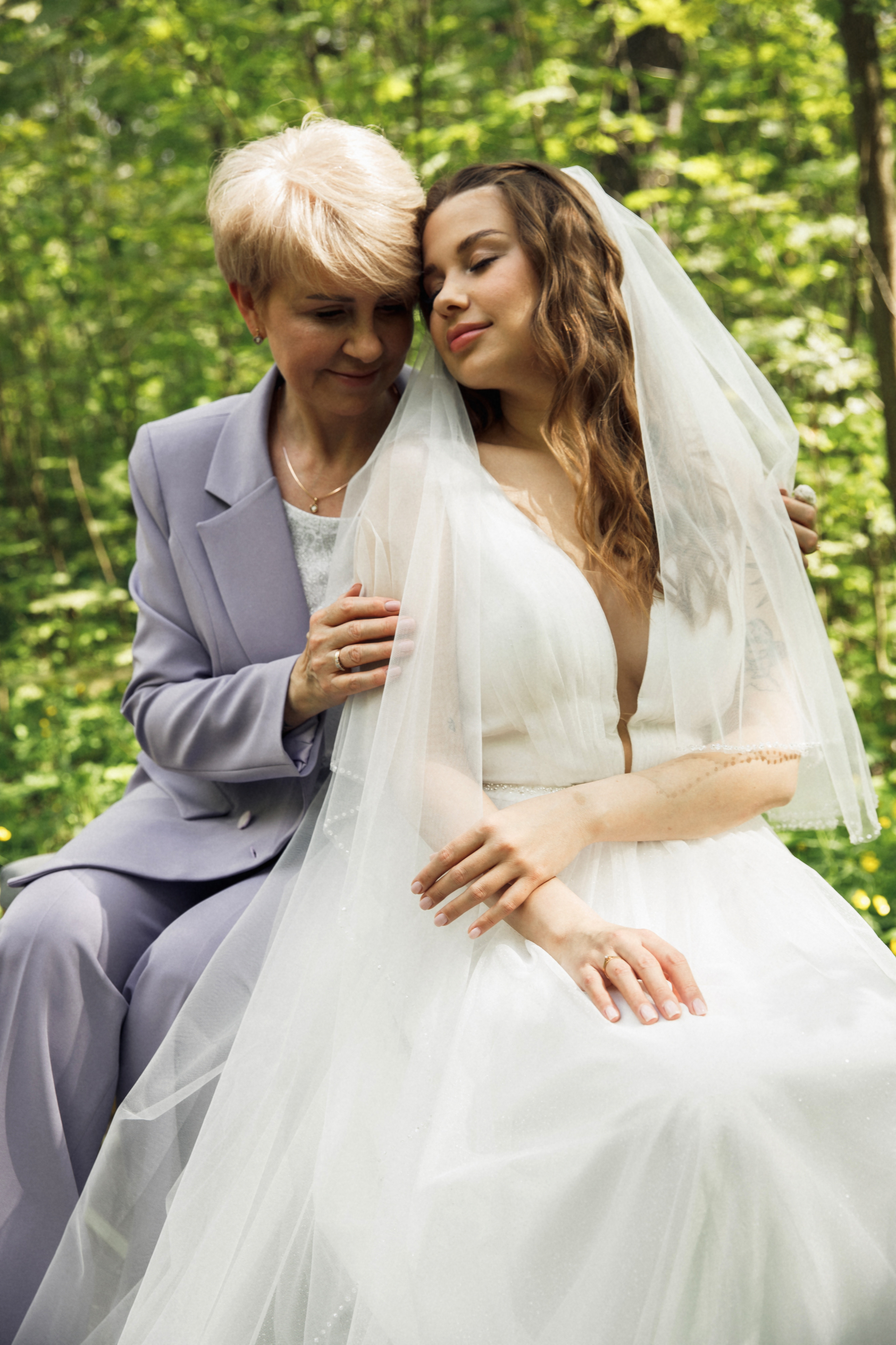 Лолита и Даниил. Свадебный фотограф в Москве Наталья Чабан