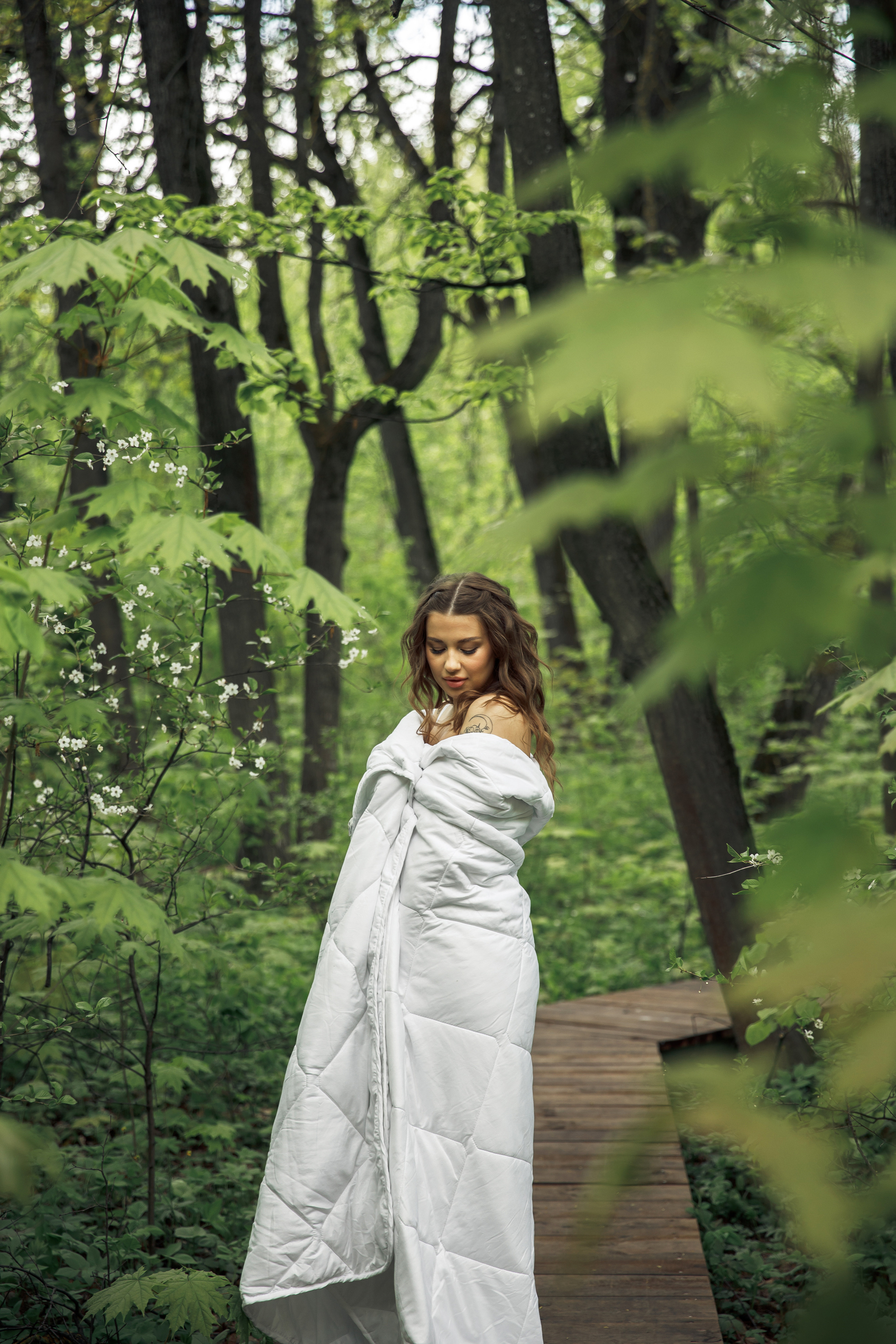 Лолита и Даниил. Свадебный фотограф в Москве Наталья Чабан