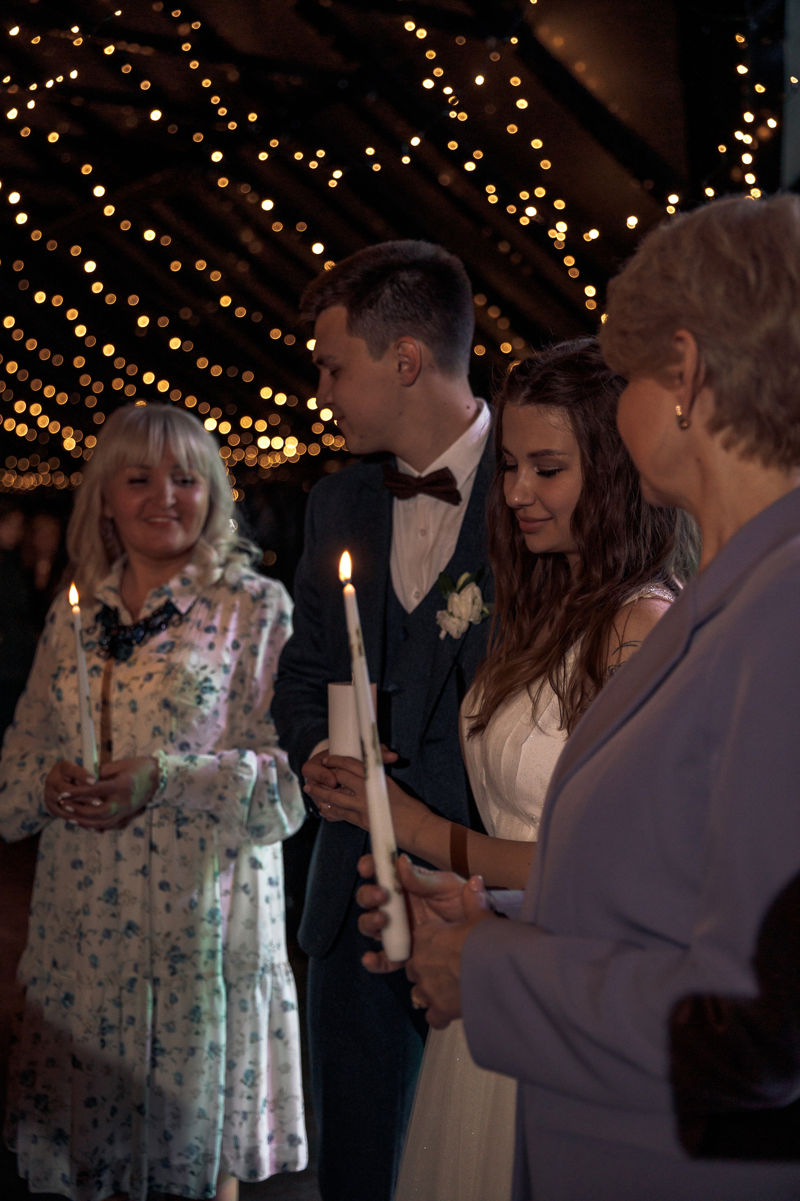 Лолита и Даниил. Свадебный фотограф в Москве Наталья Чабан