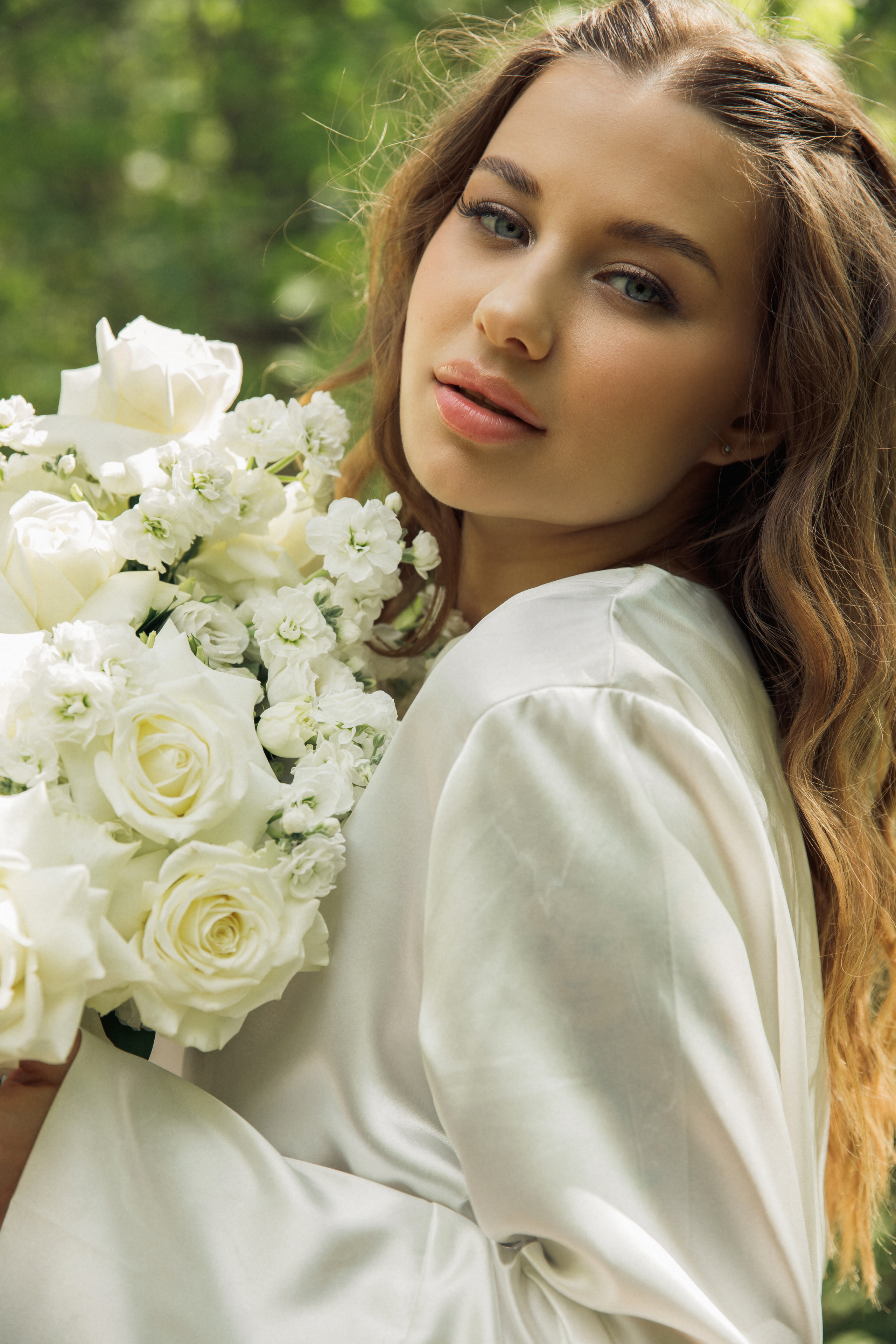 Лолита и Даниил. Свадебный фотограф в Москве Наталья Чабан