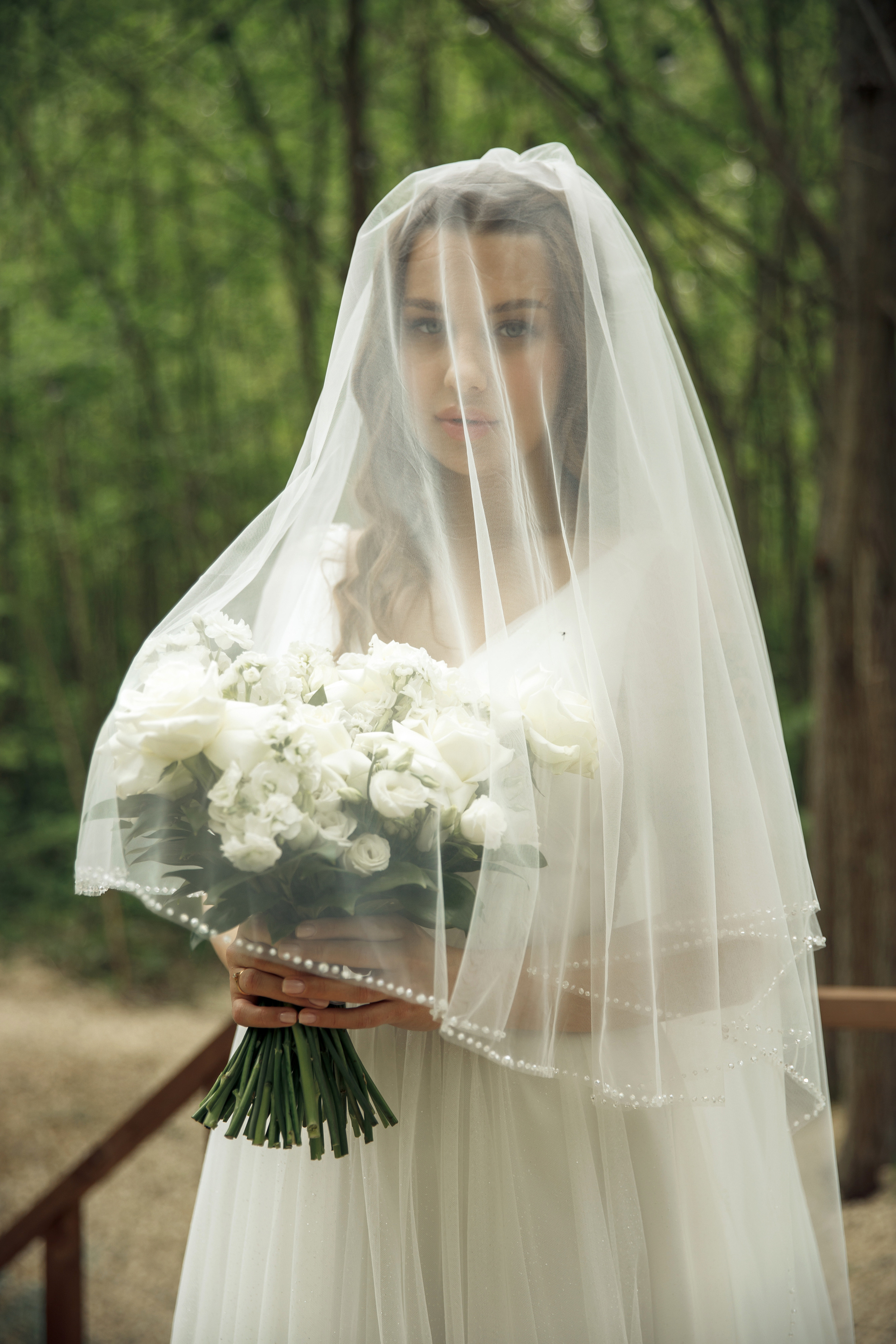 Лолита и Даниил. Свадебный фотограф в Москве Наталья Чабан