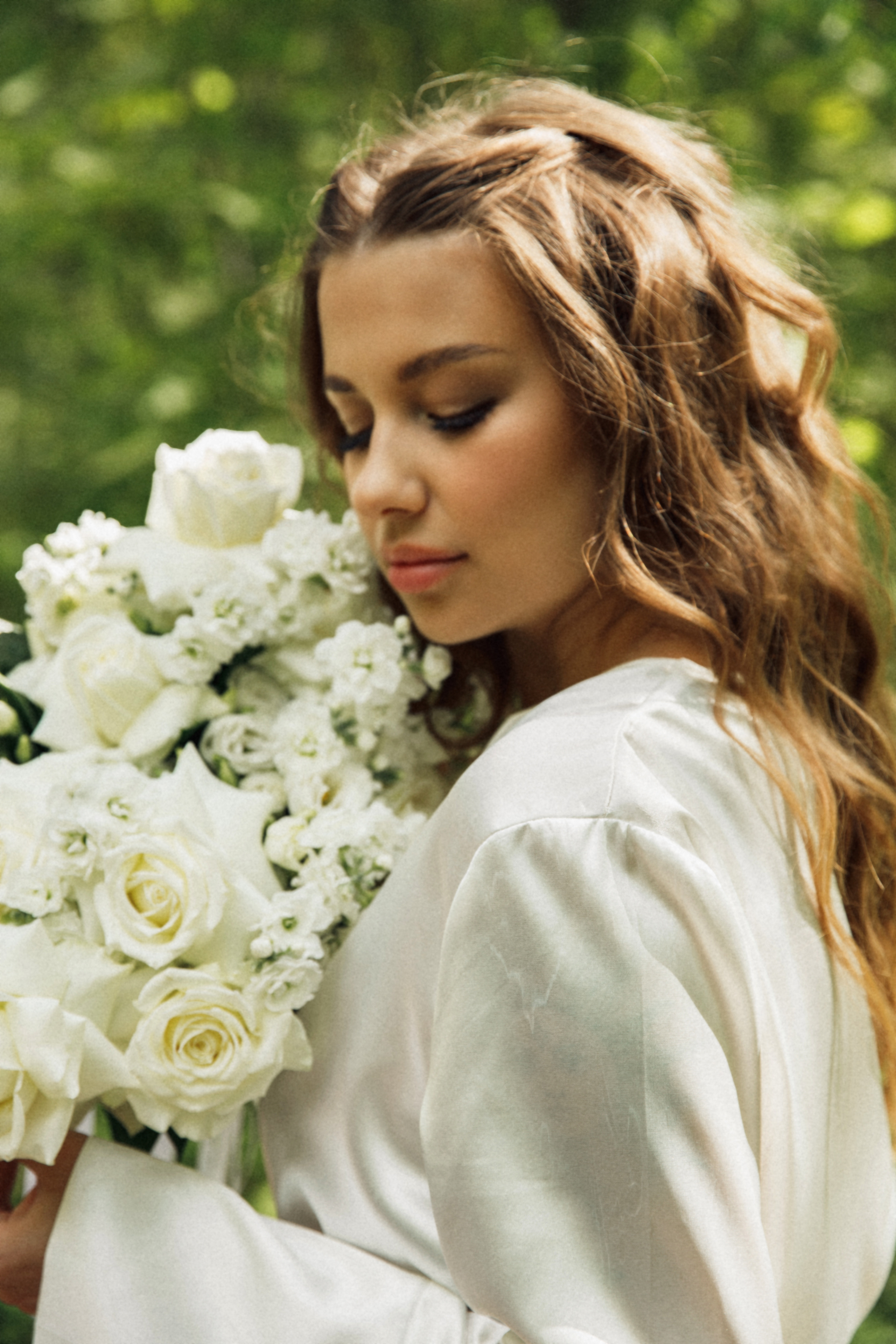 Лолита и Даниил. Свадебный фотограф в Москве Наталья Чабан