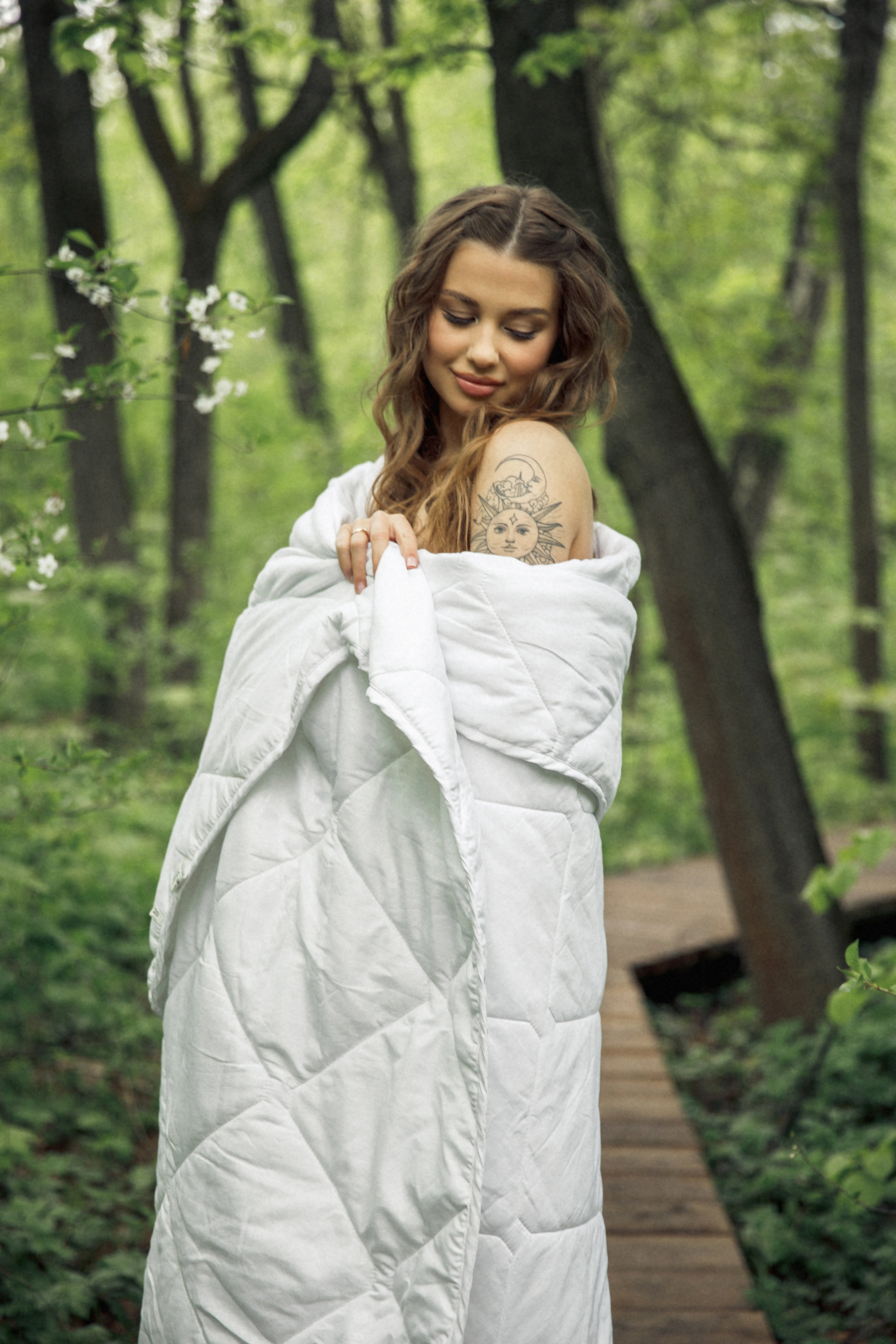 Лолита и Даниил. Свадебный фотограф в Москве Наталья Чабан