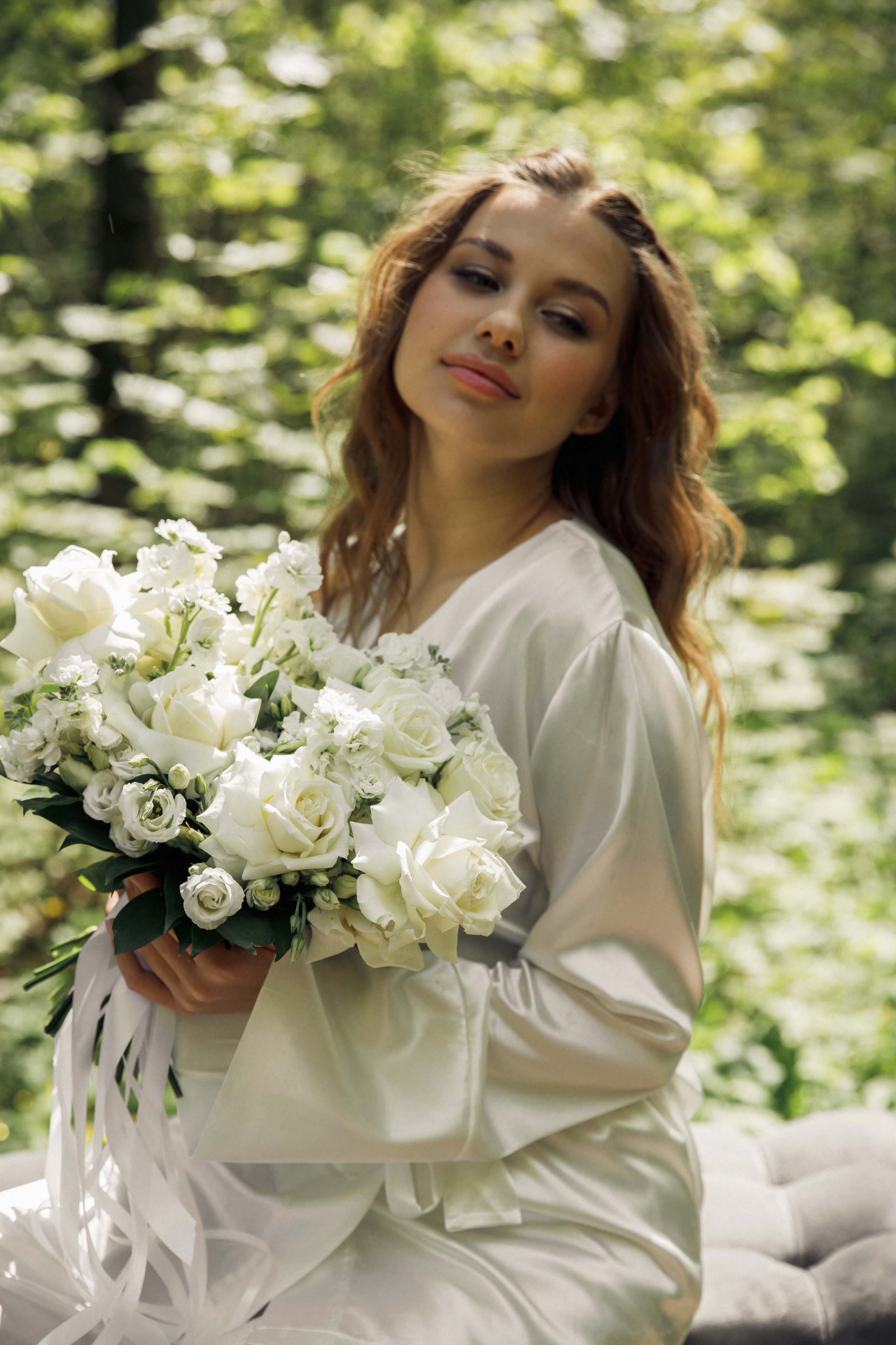 Лолита и Даниил. Свадебный фотограф в Москве Наталья Чабан