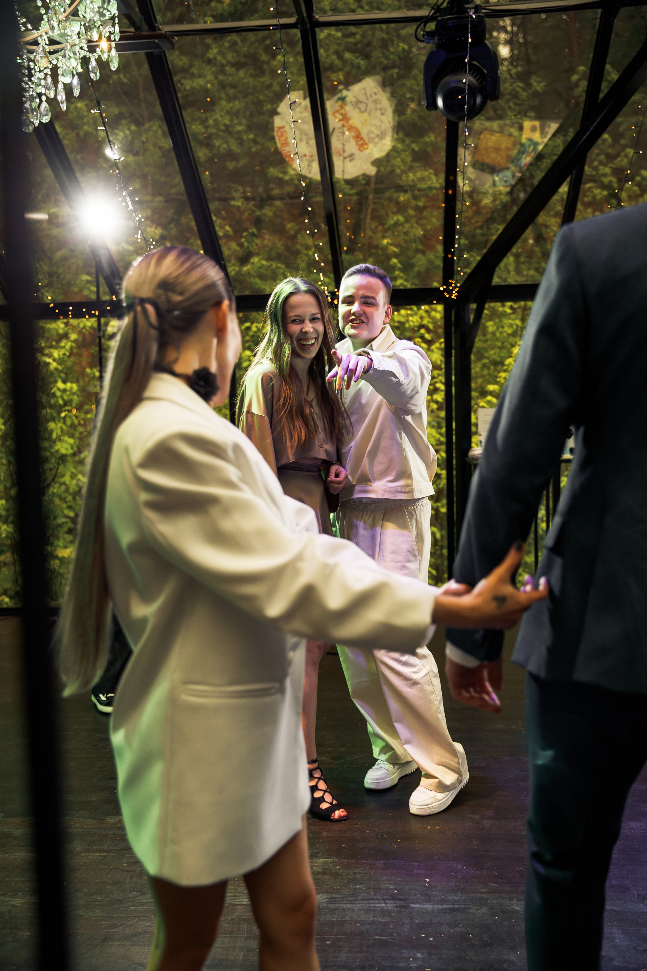 Лолита и Даниил. Свадебный фотограф в Москве Наталья Чабан