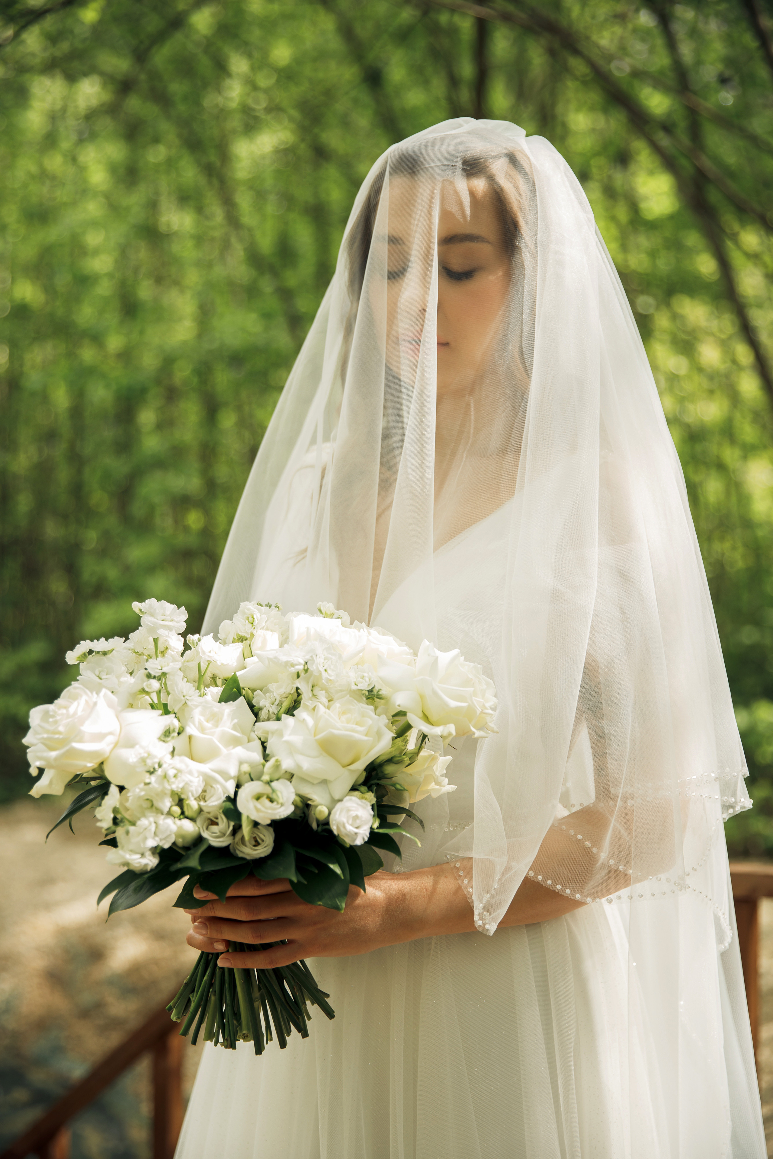 Лолита и Даниил. Свадебный фотограф в Москве Наталья Чабан