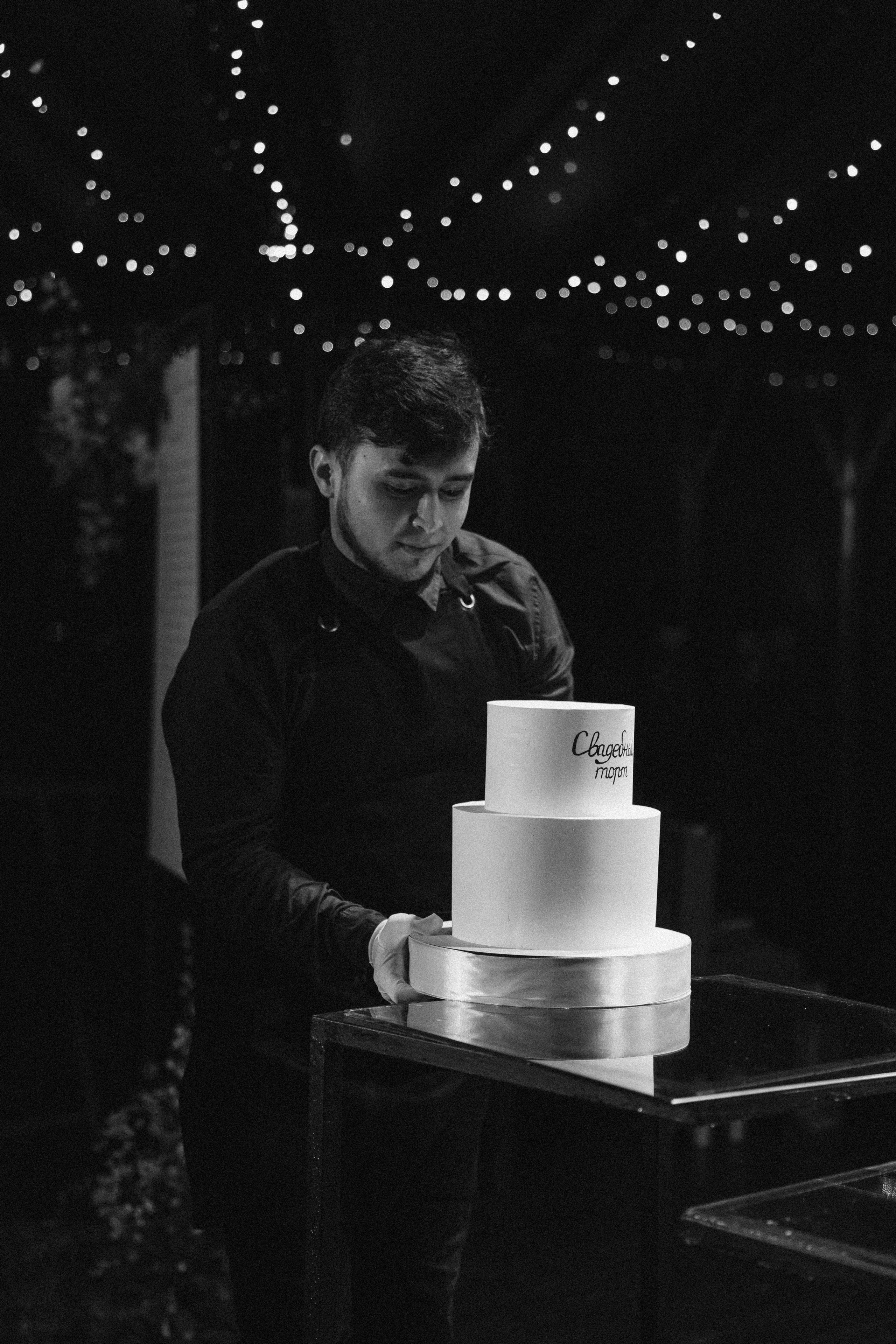 Лолита и Даниил. Свадебный фотограф в Москве Наталья Чабан