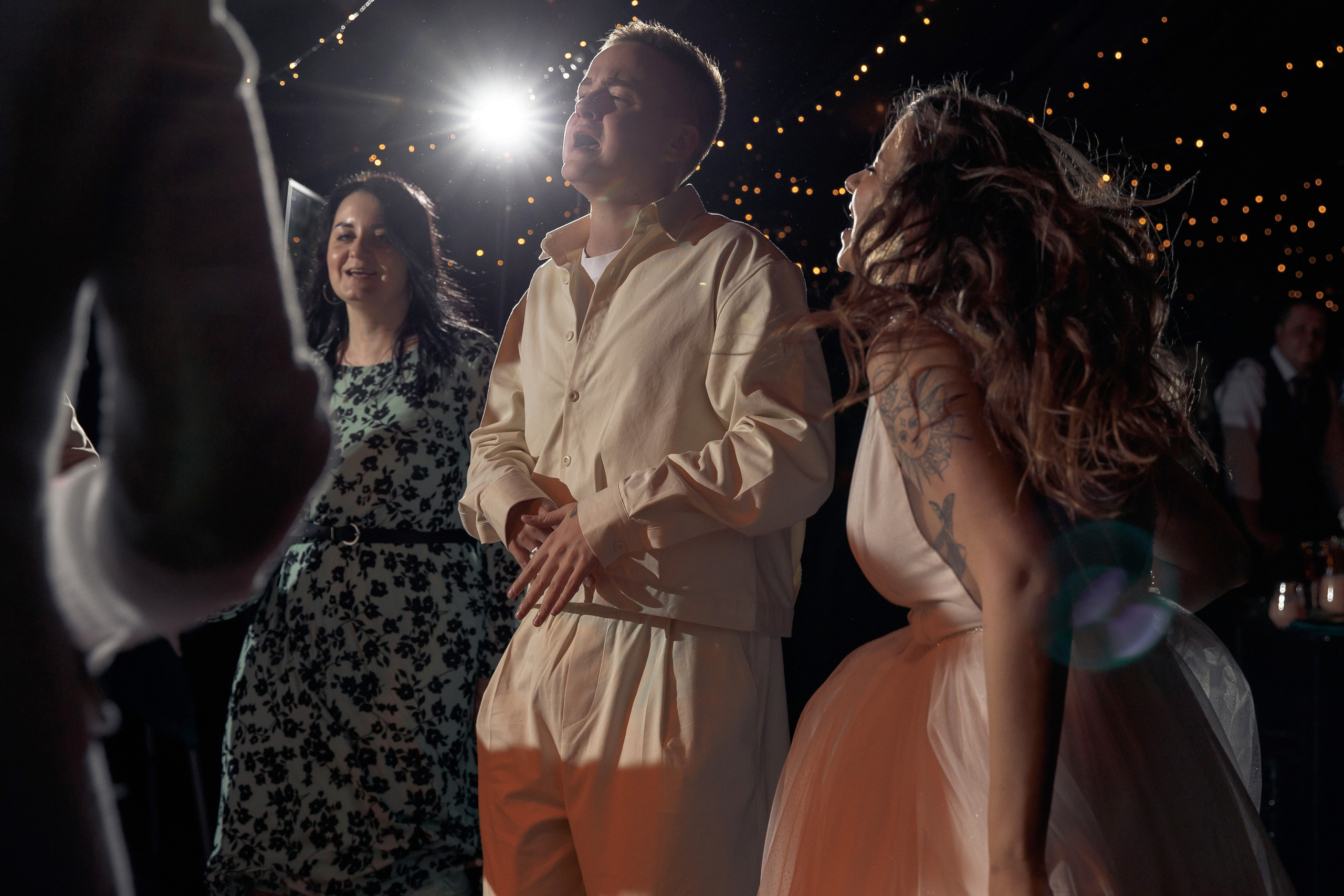 Лолита и Даниил. Свадебный фотограф в Москве Наталья Чабан