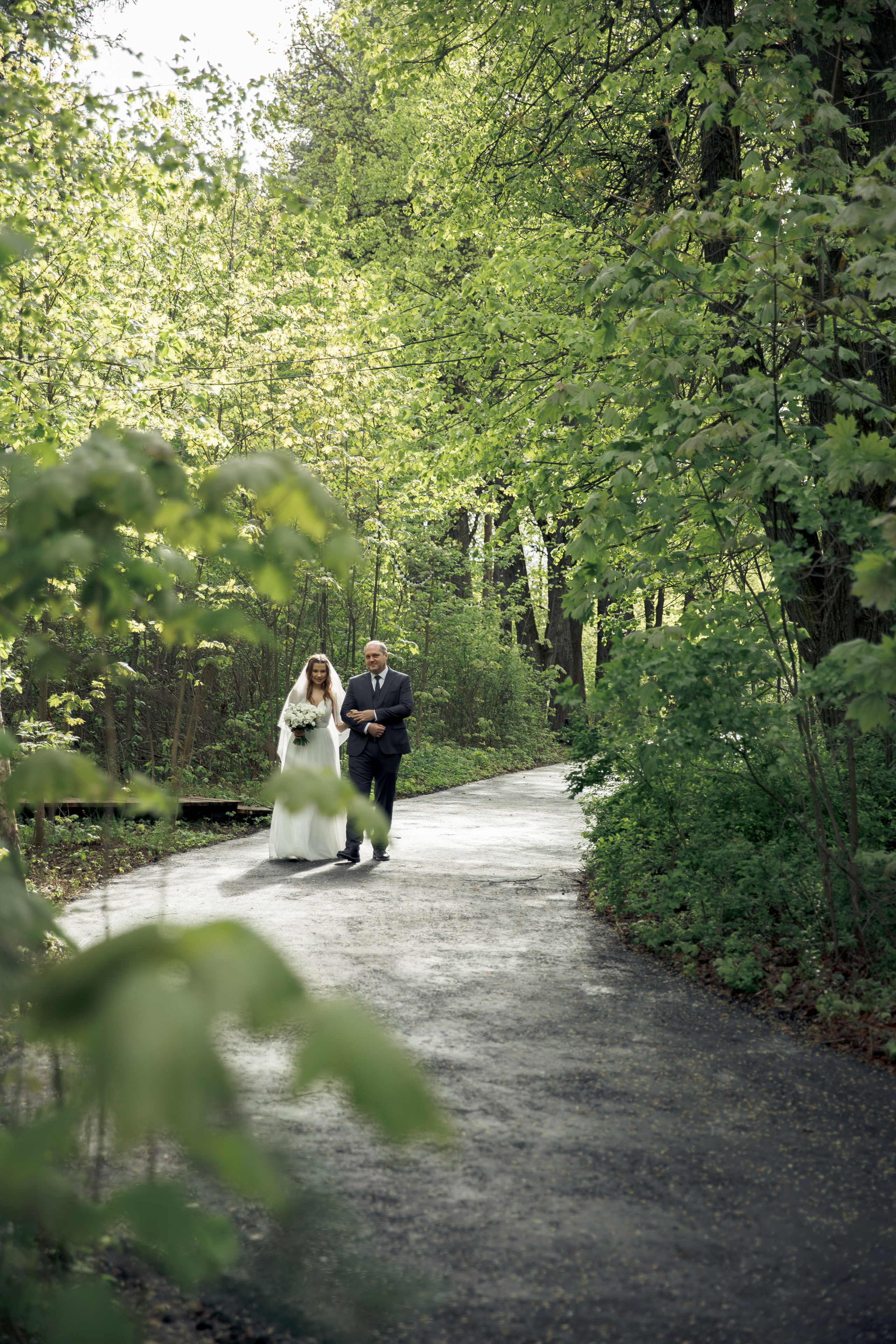 Лолита и Даниил. Свадебный фотограф в Москве Наталья Чабан