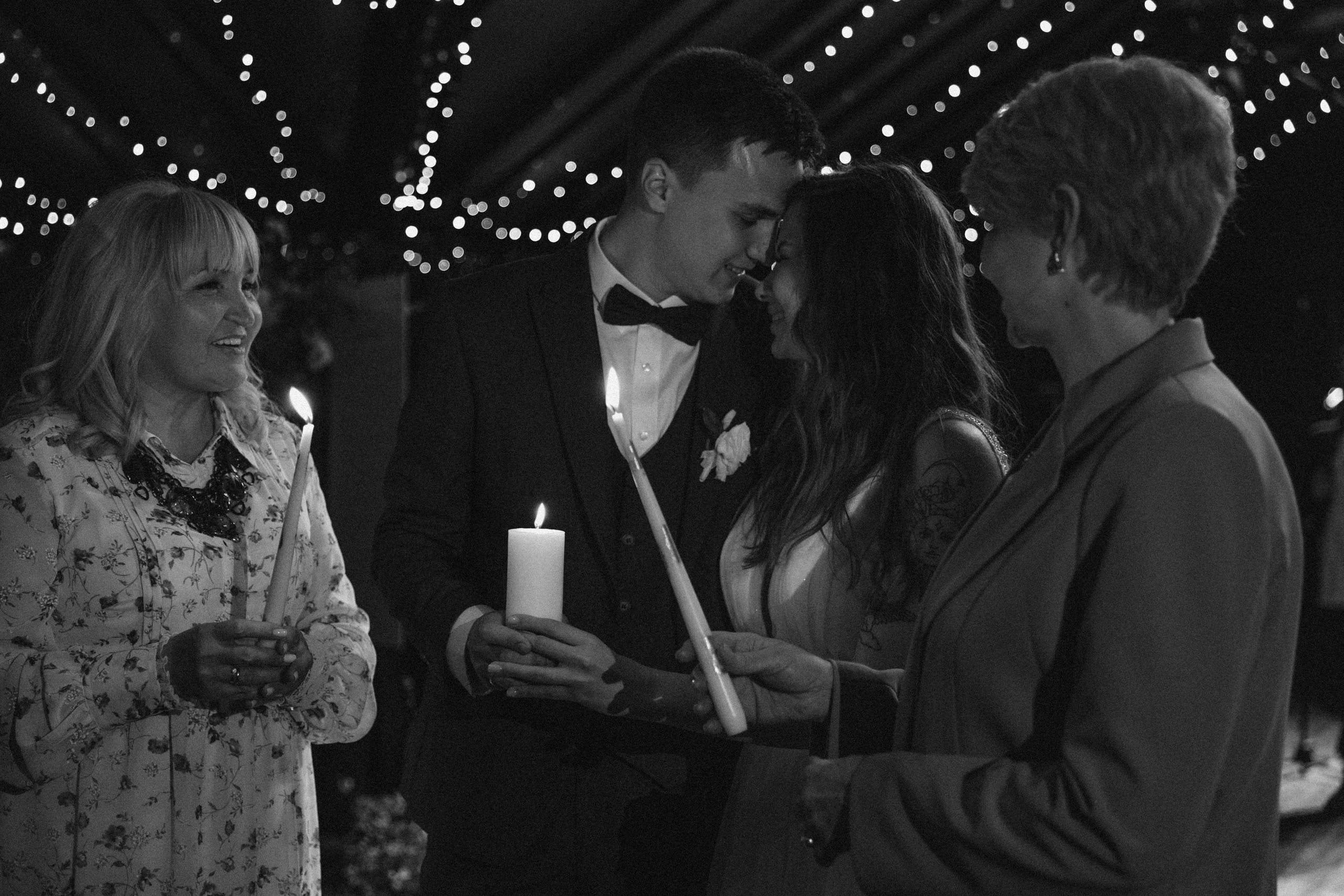 Лолита и Даниил. Свадебный фотограф в Москве Наталья Чабан