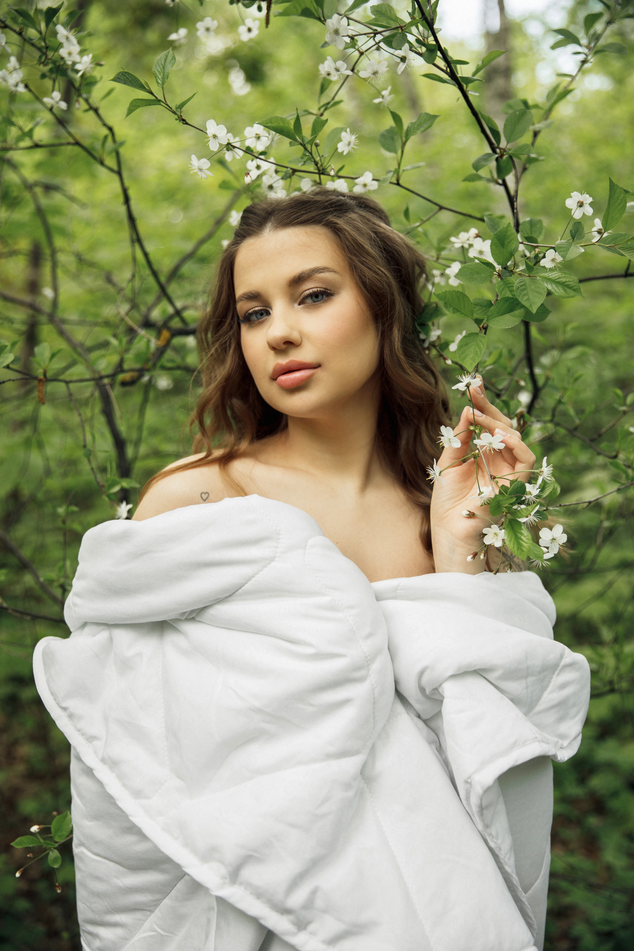 Лолита и Даниил. Свадебный фотограф в Москве Наталья Чабан