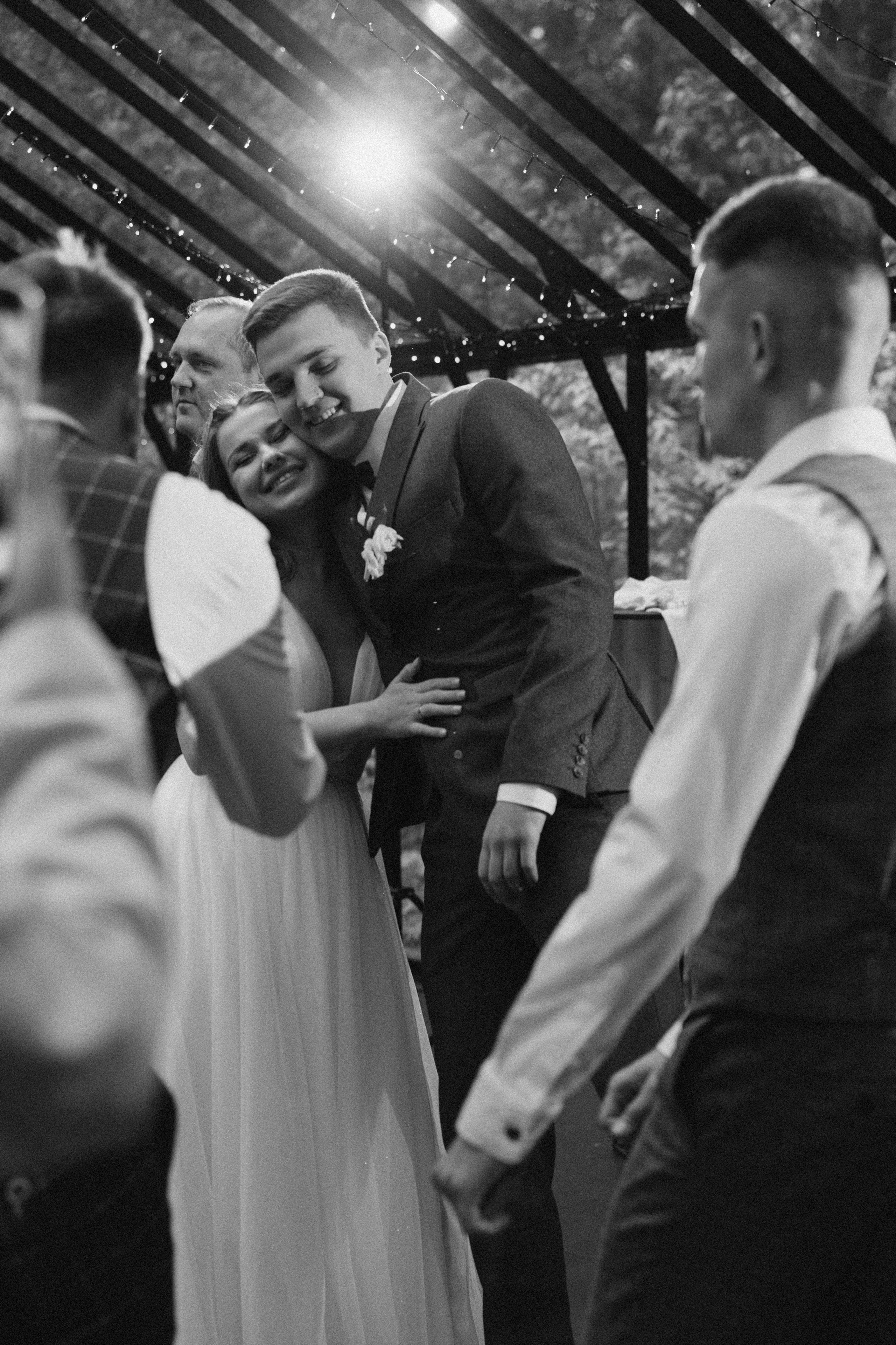 Лолита и Даниил. Свадебный фотограф в Москве Наталья Чабан