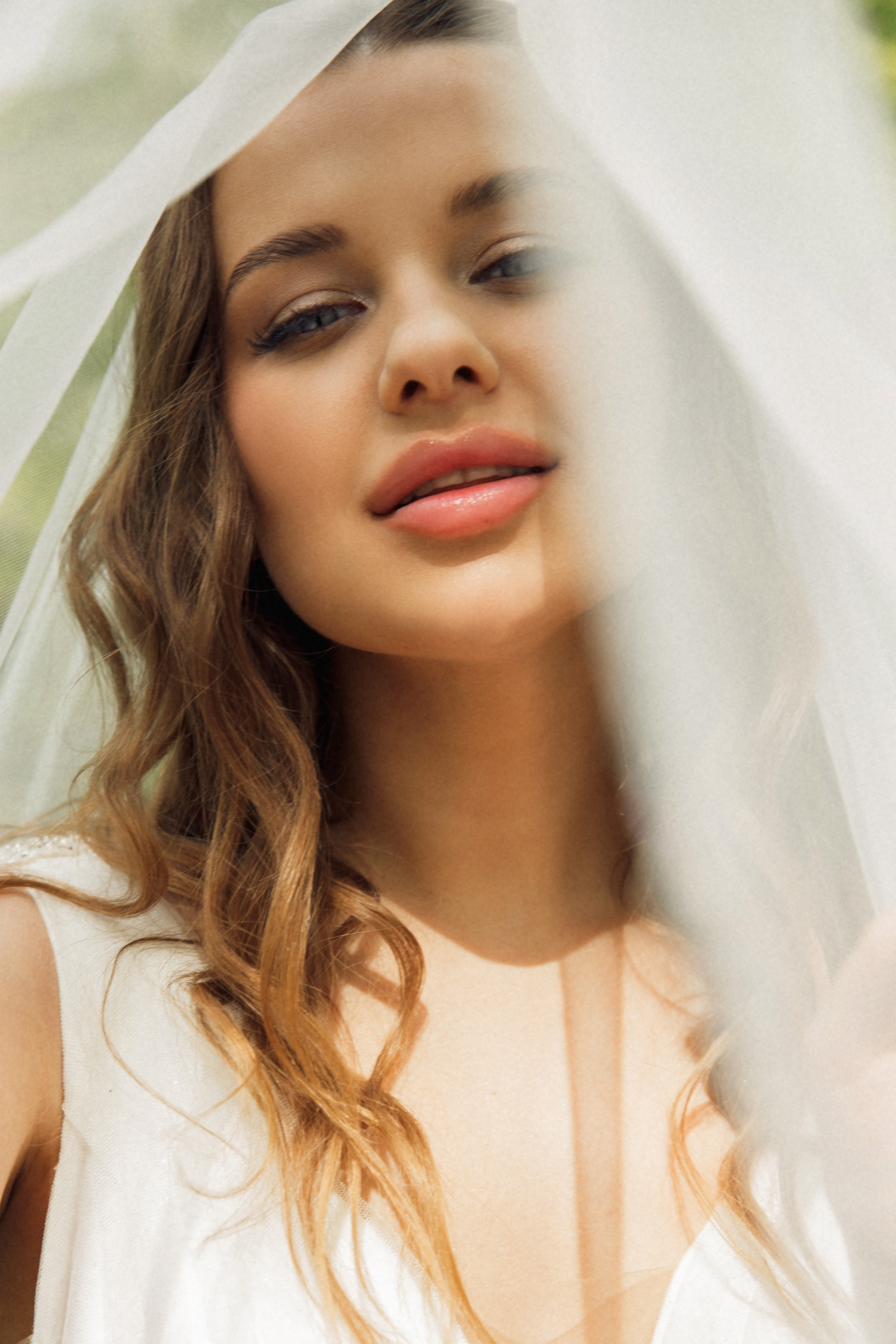 Лолита и Даниил. Свадебный фотограф в Москве Наталья Чабан