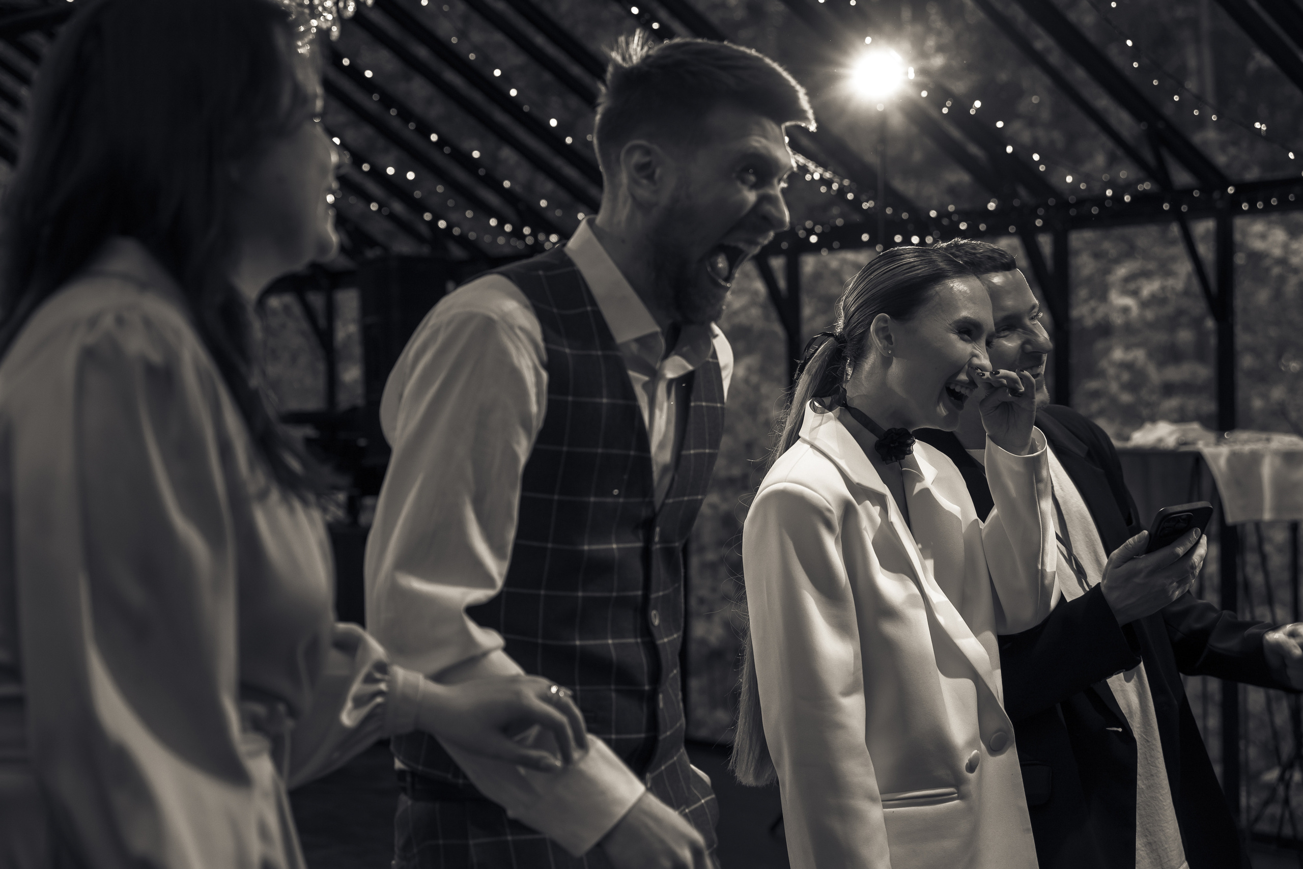 Лолита и Даниил. Свадебный фотограф в Москве Наталья Чабан