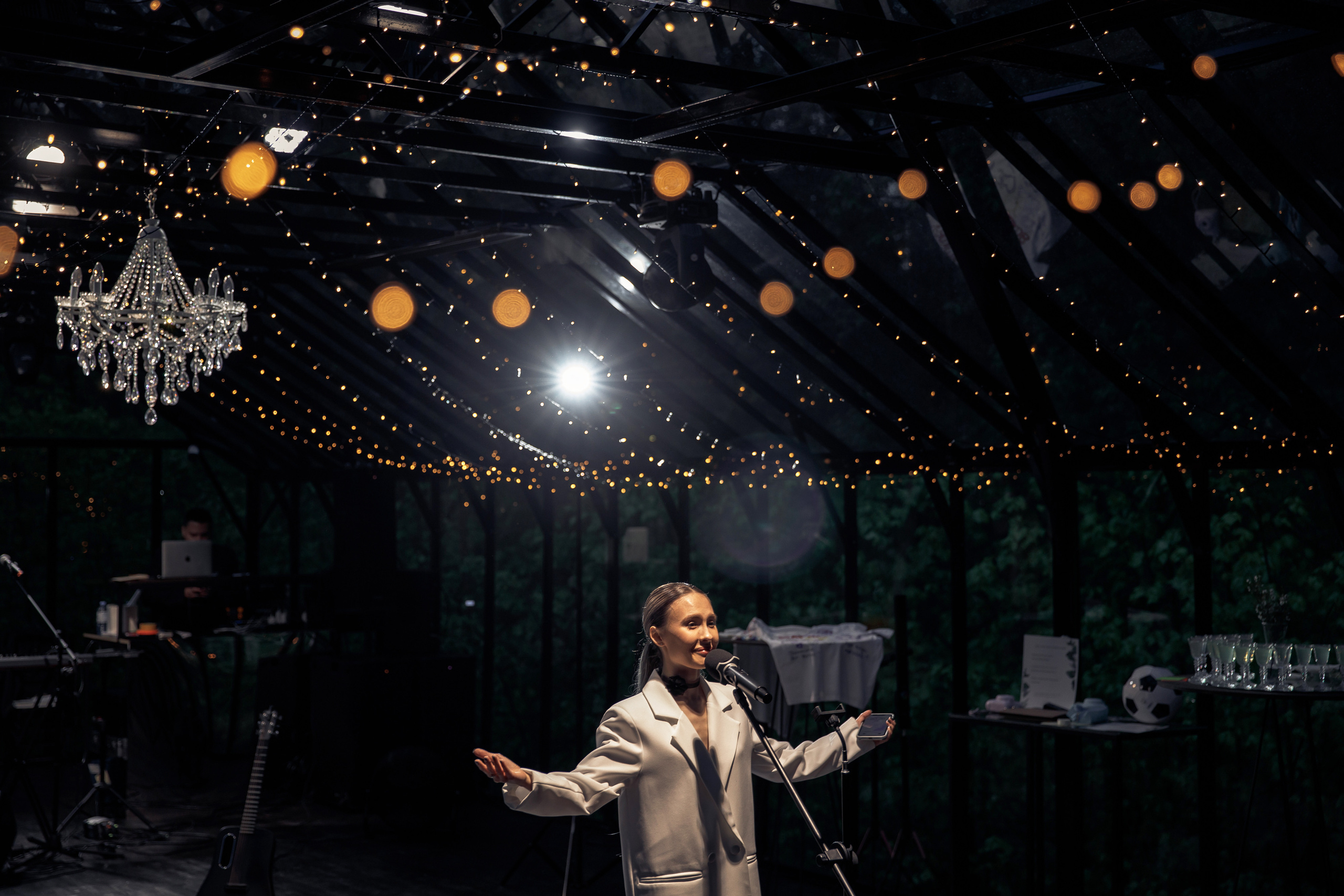 Лолита и Даниил. Свадебный фотограф в Москве Наталья Чабан