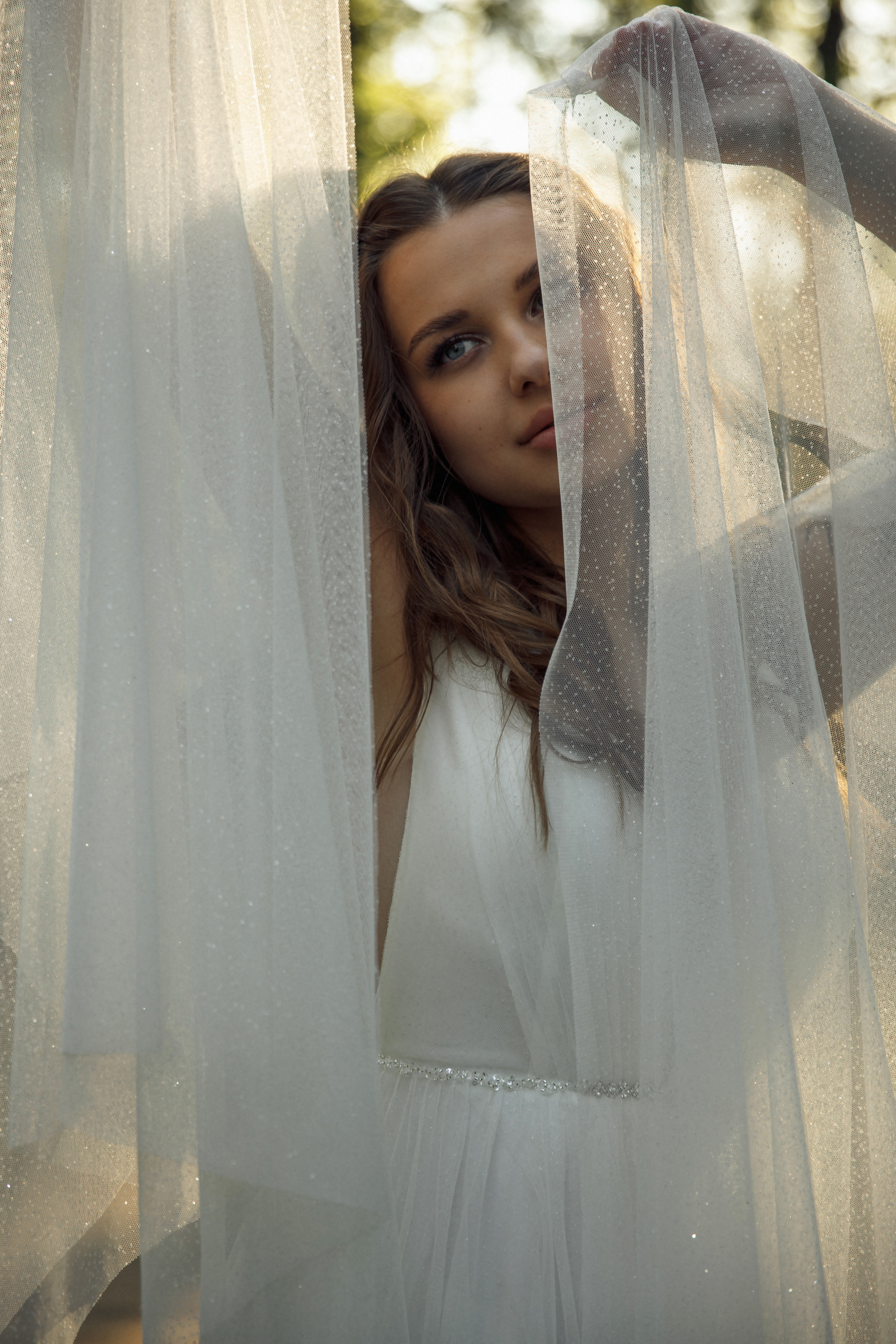 Лолита и Даниил. Свадебный фотограф в Москве Наталья Чабан