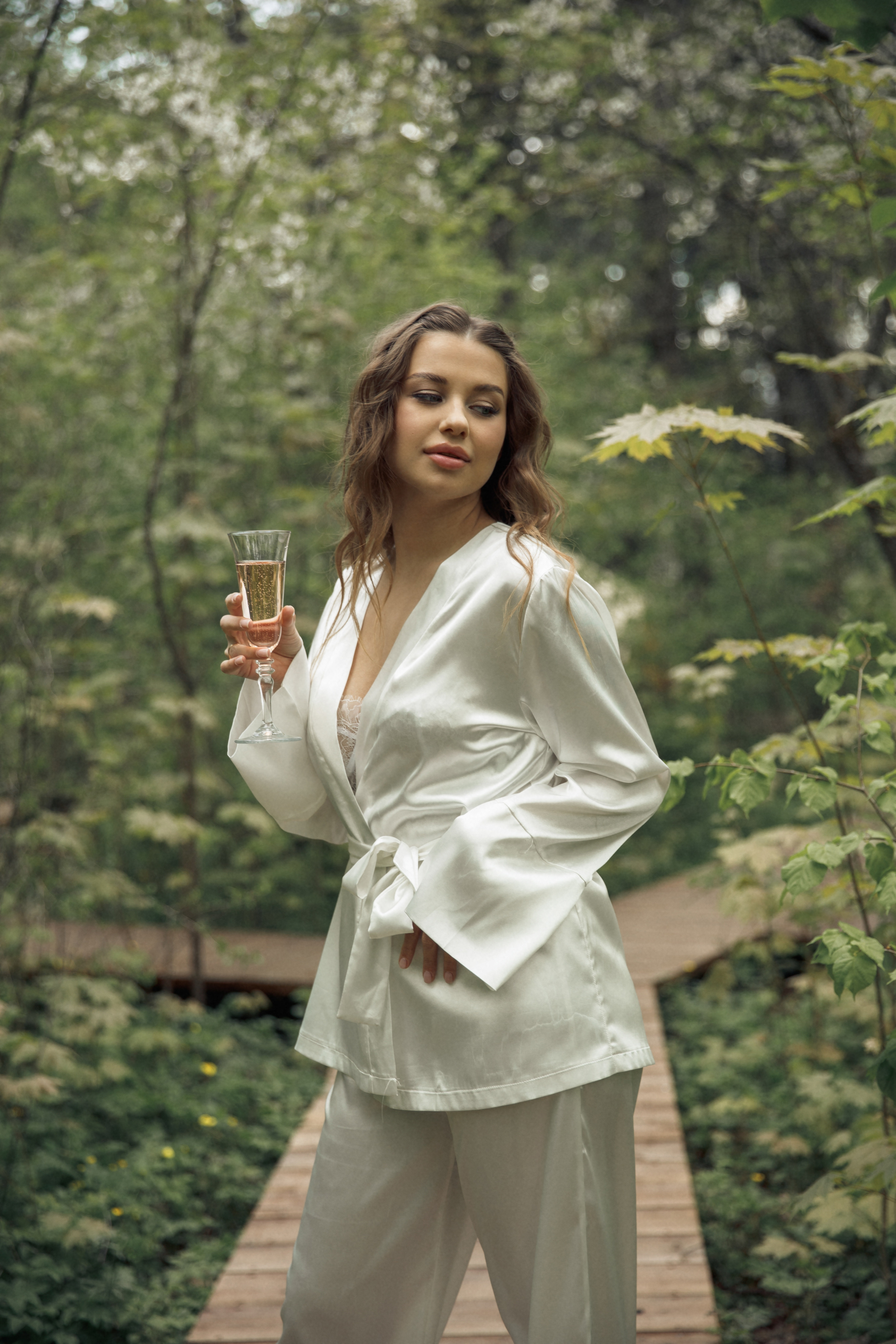 Лолита и Даниил. Свадебный фотограф в Москве Наталья Чабан