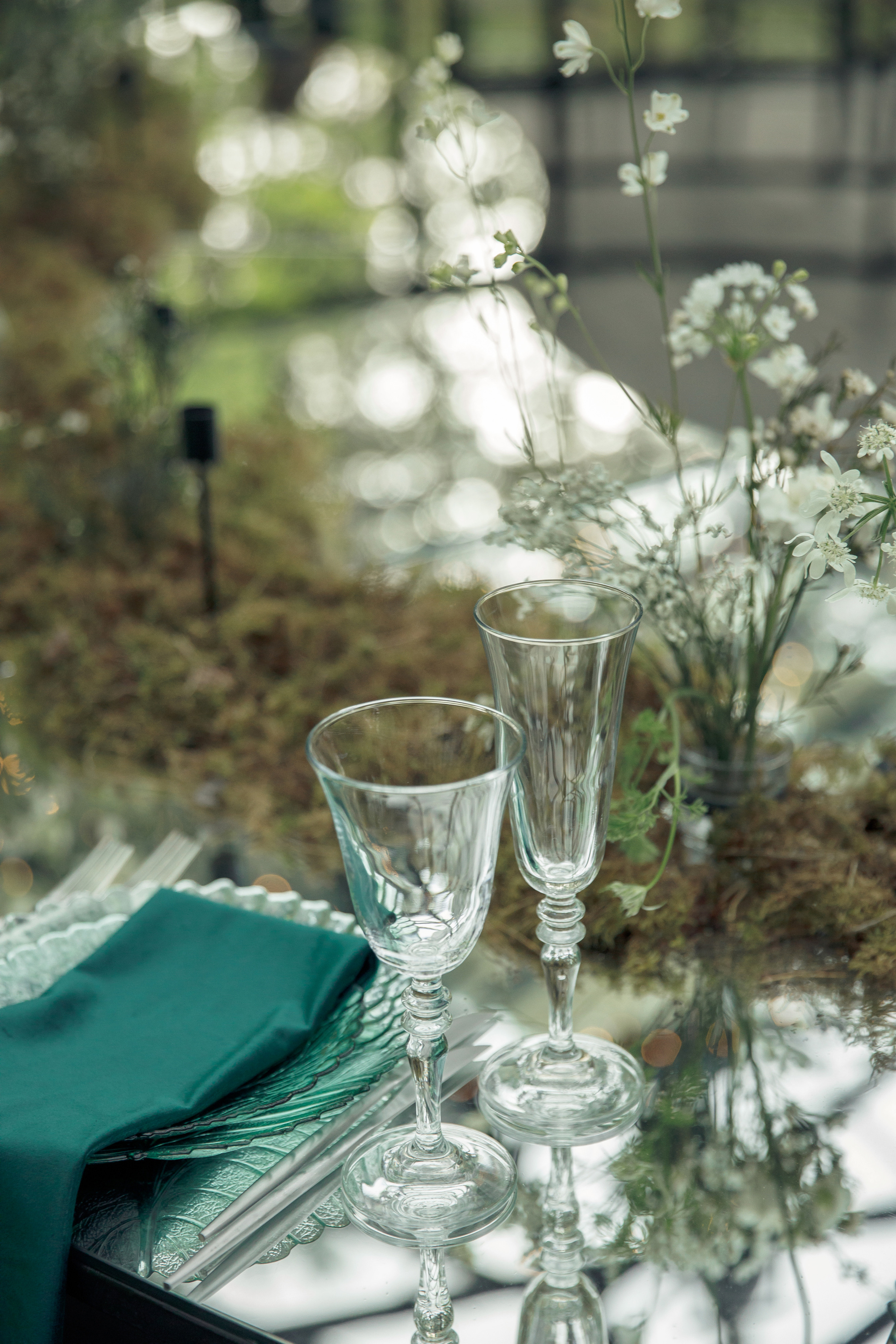 Лолита и Даниил. Свадебный фотограф в Москве Наталья Чабан