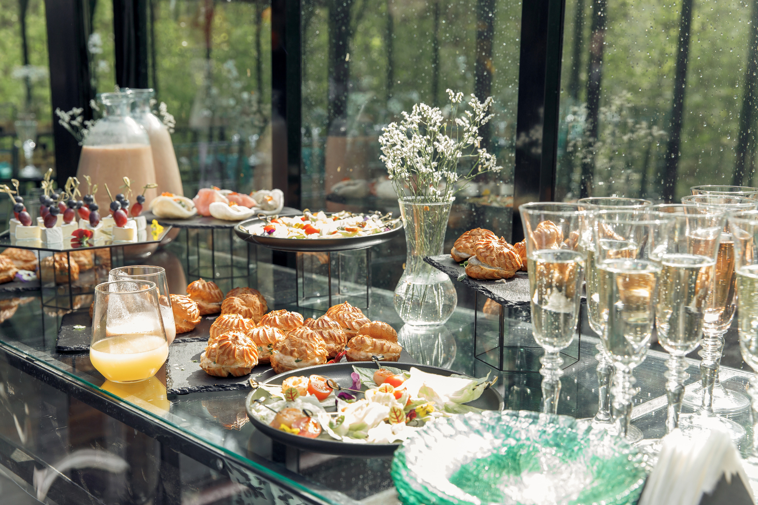 Лолита и Даниил. Свадебный фотограф в Москве Наталья Чабан