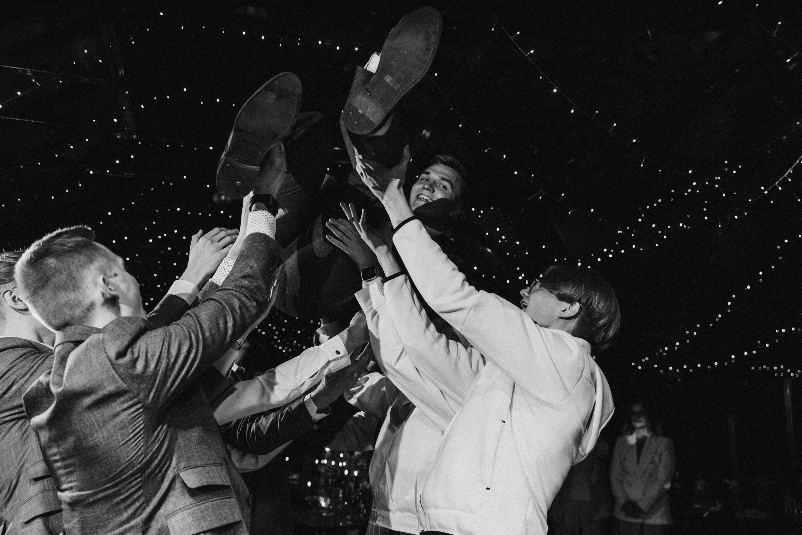 Лолита и Даниил. Свадебный фотограф в Москве Наталья Чабан