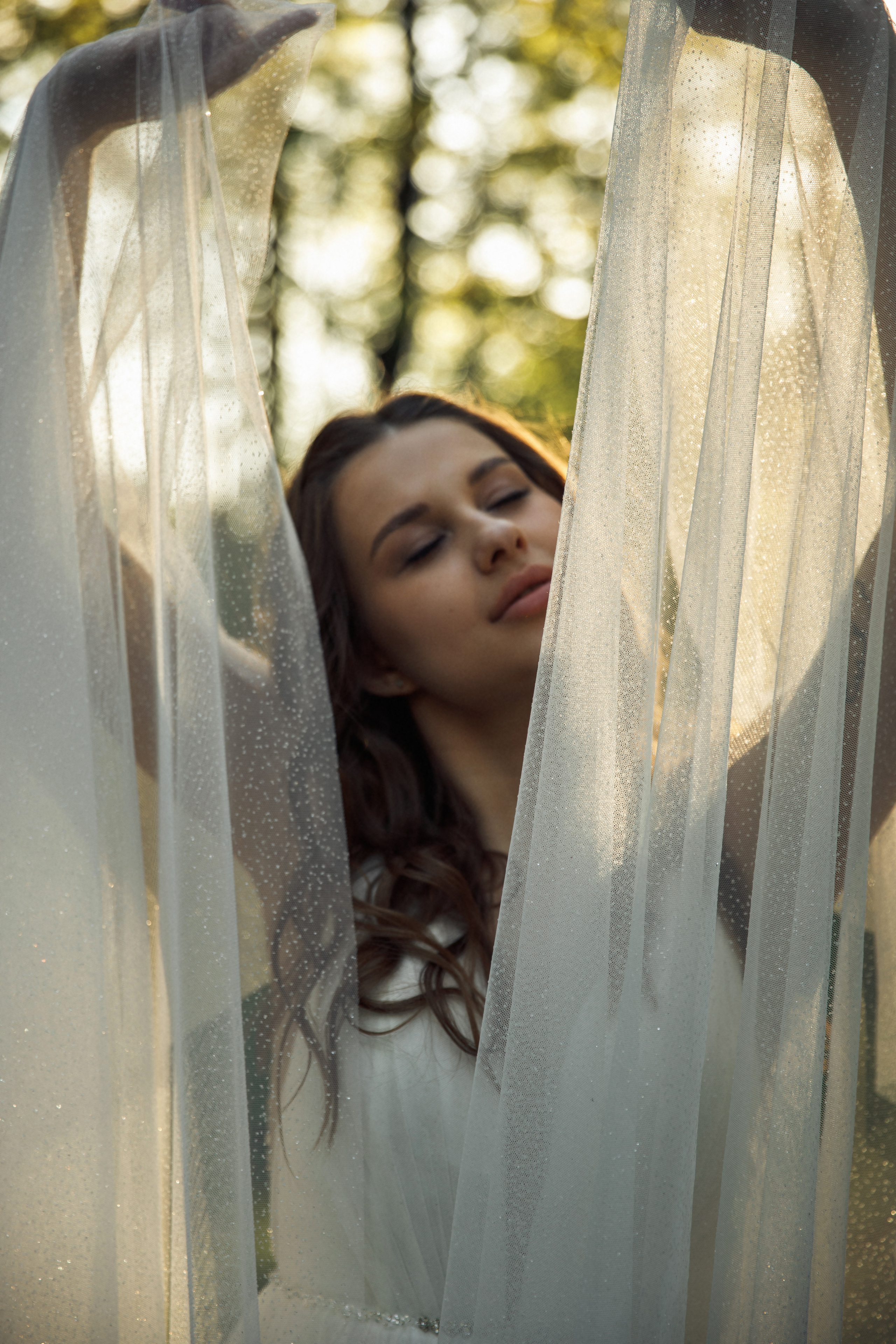 Лолита и Даниил. Свадебный фотограф в Москве Наталья Чабан