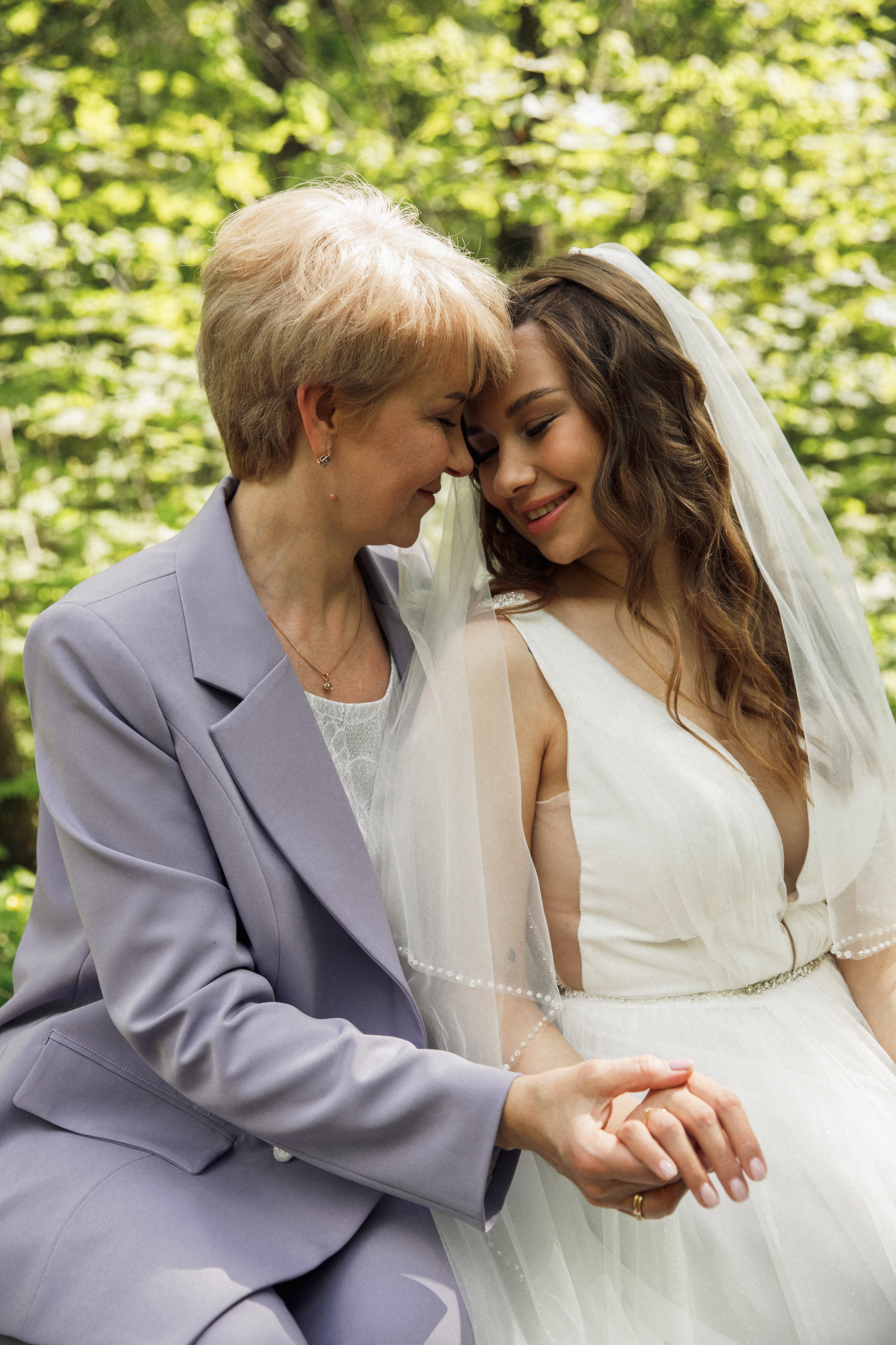 Лолита и Даниил. Свадебный фотограф в Москве Наталья Чабан