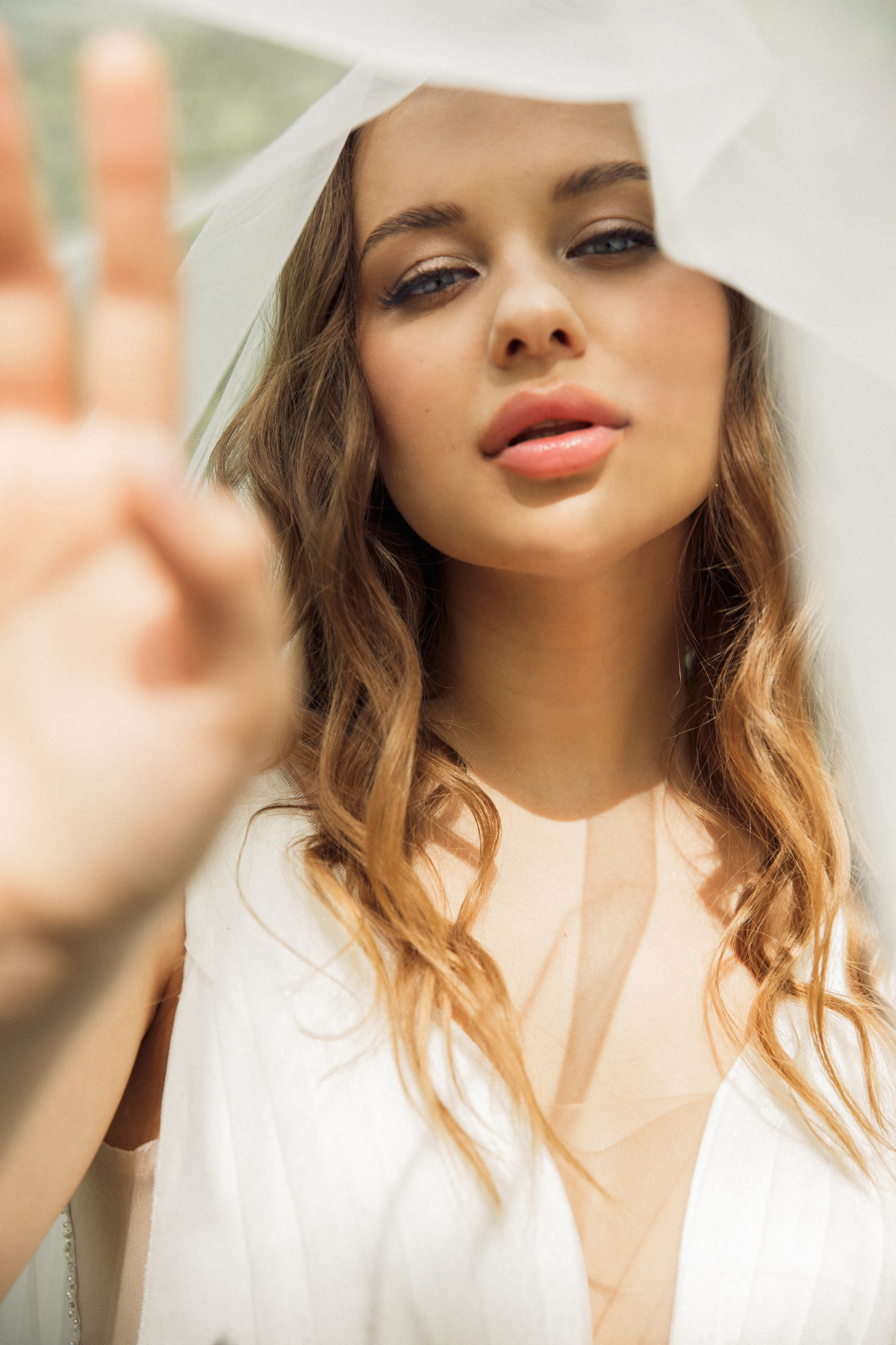 Лолита и Даниил. Свадебный фотограф в Москве Наталья Чабан