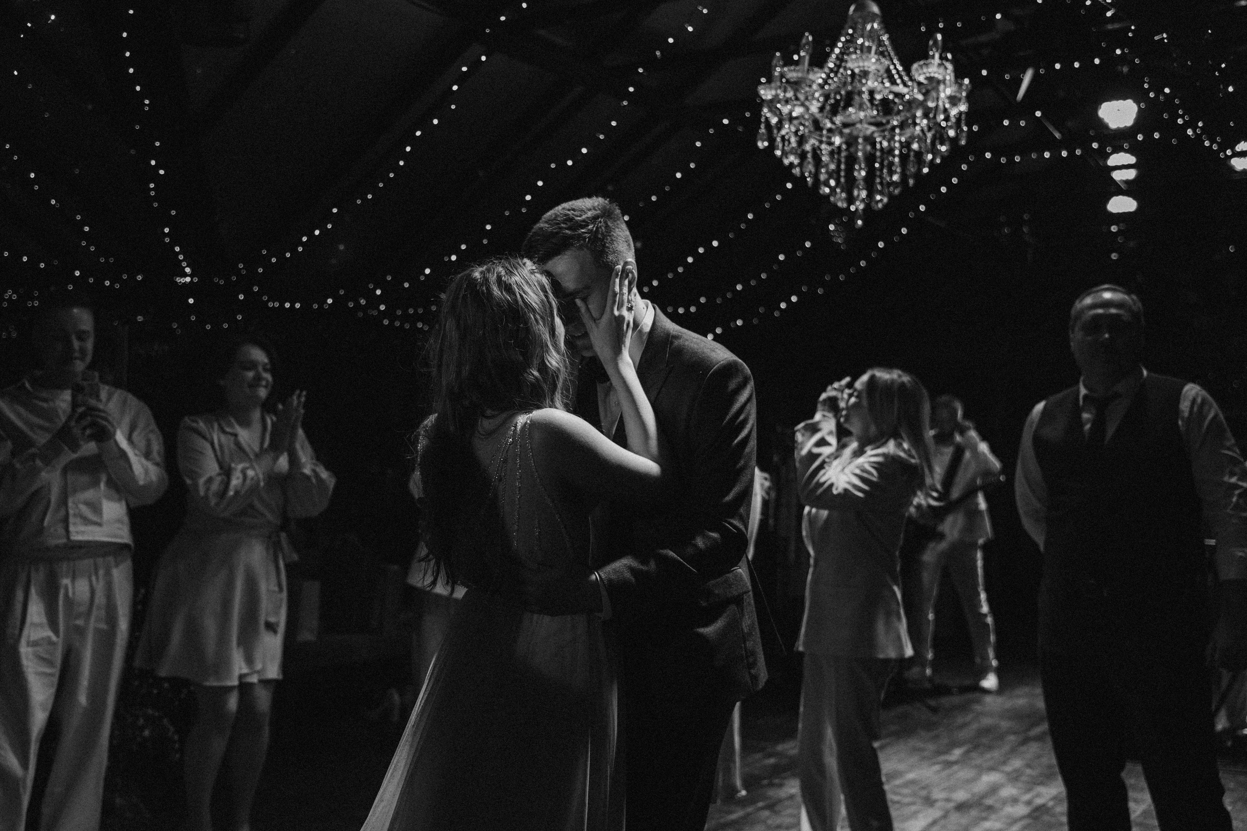 Лолита и Даниил. Свадебный фотограф в Москве Наталья Чабан