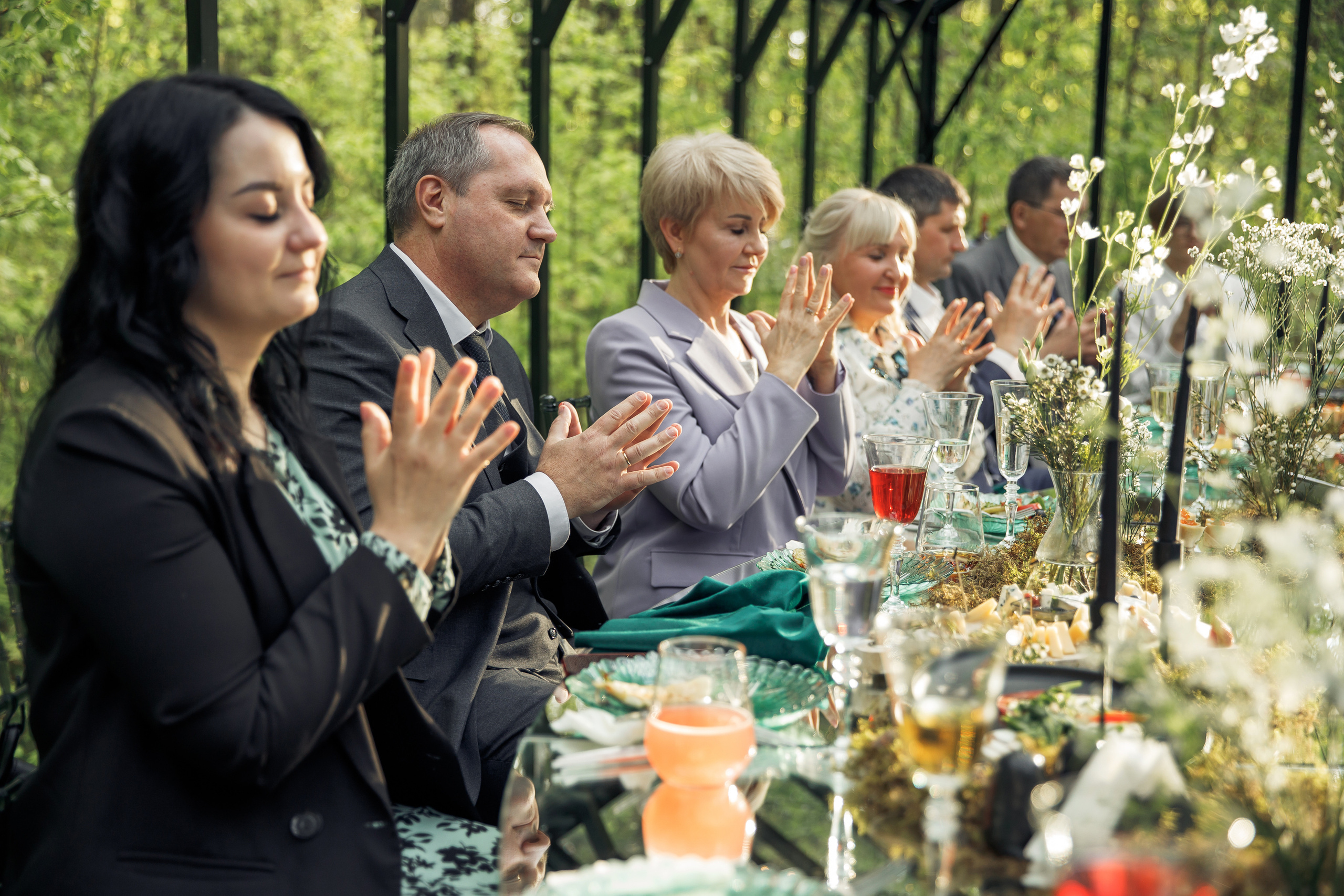 Лолита и Даниил. Свадебный фотограф в Москве Наталья Чабан