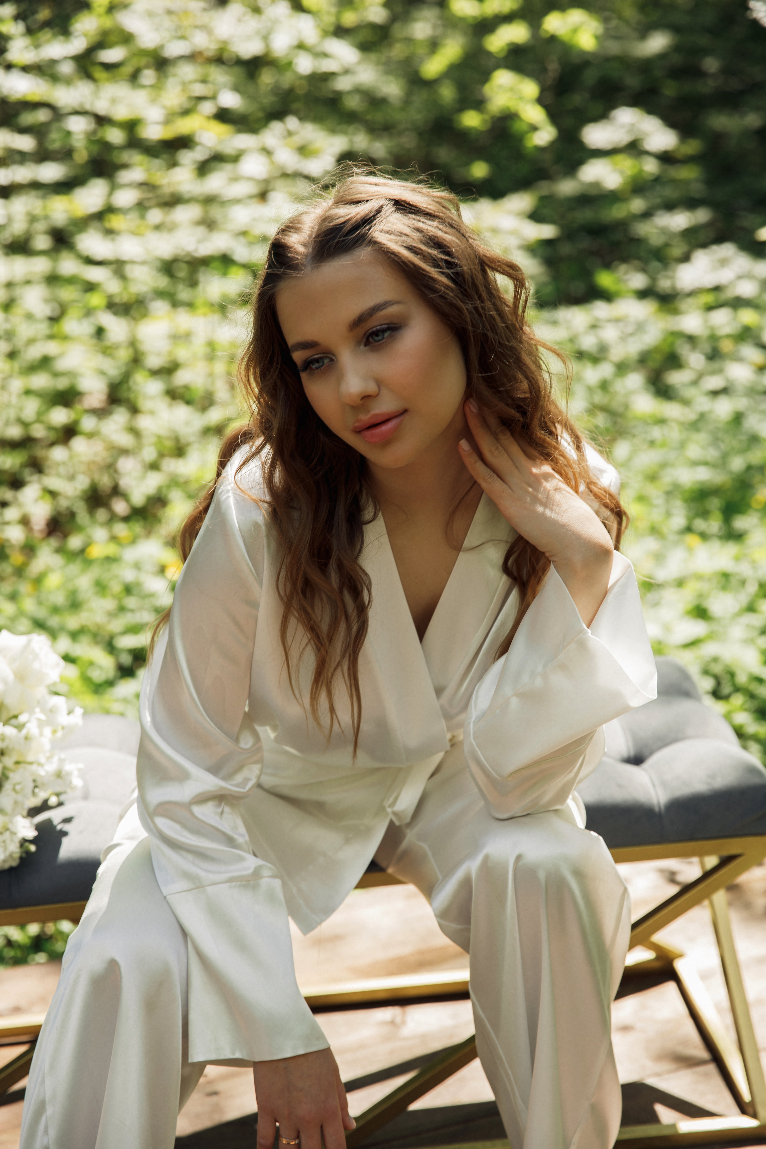 Лолита и Даниил. Свадебный фотограф в Москве Наталья Чабан