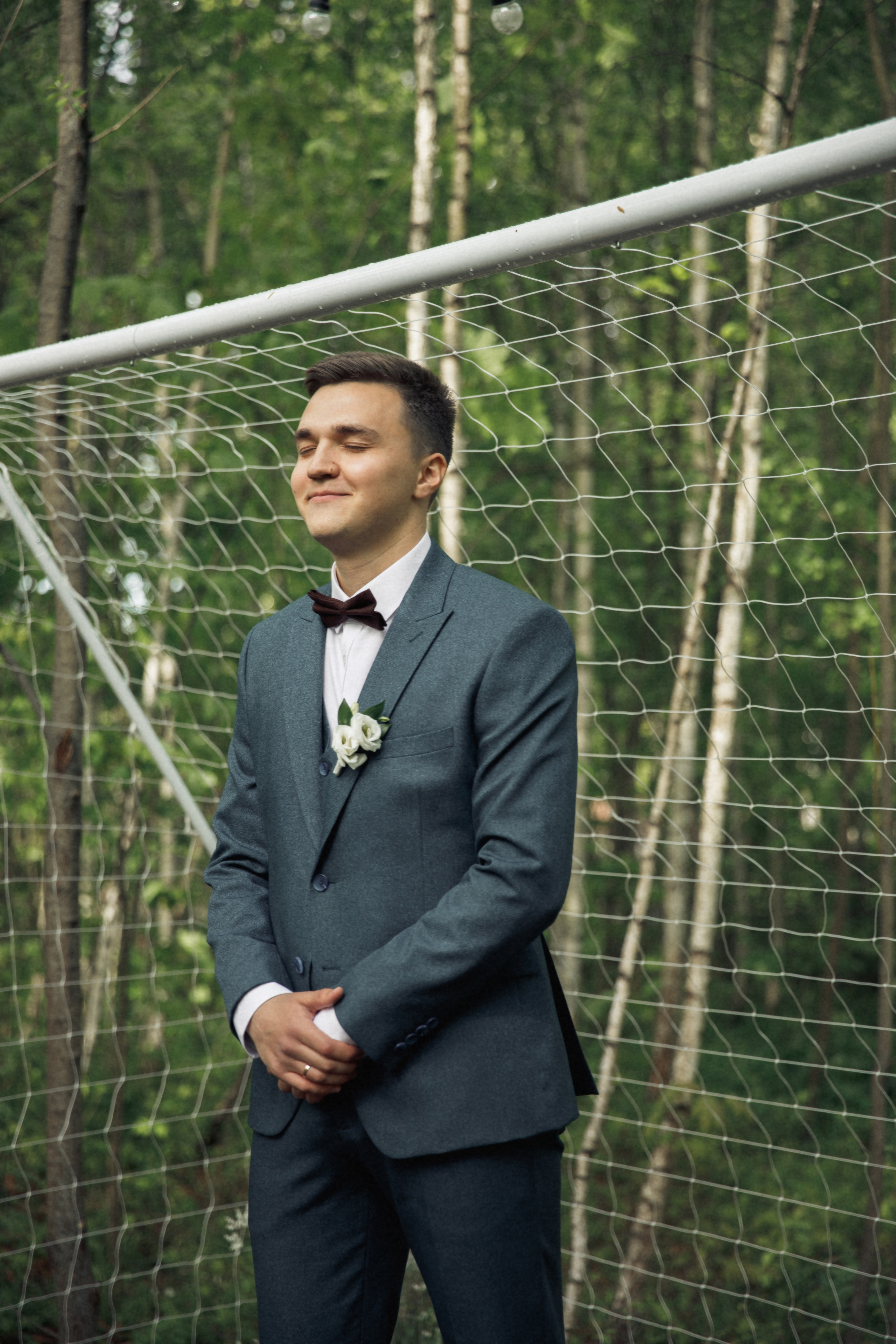 Лолита и Даниил. Свадебный фотограф в Москве Наталья Чабан