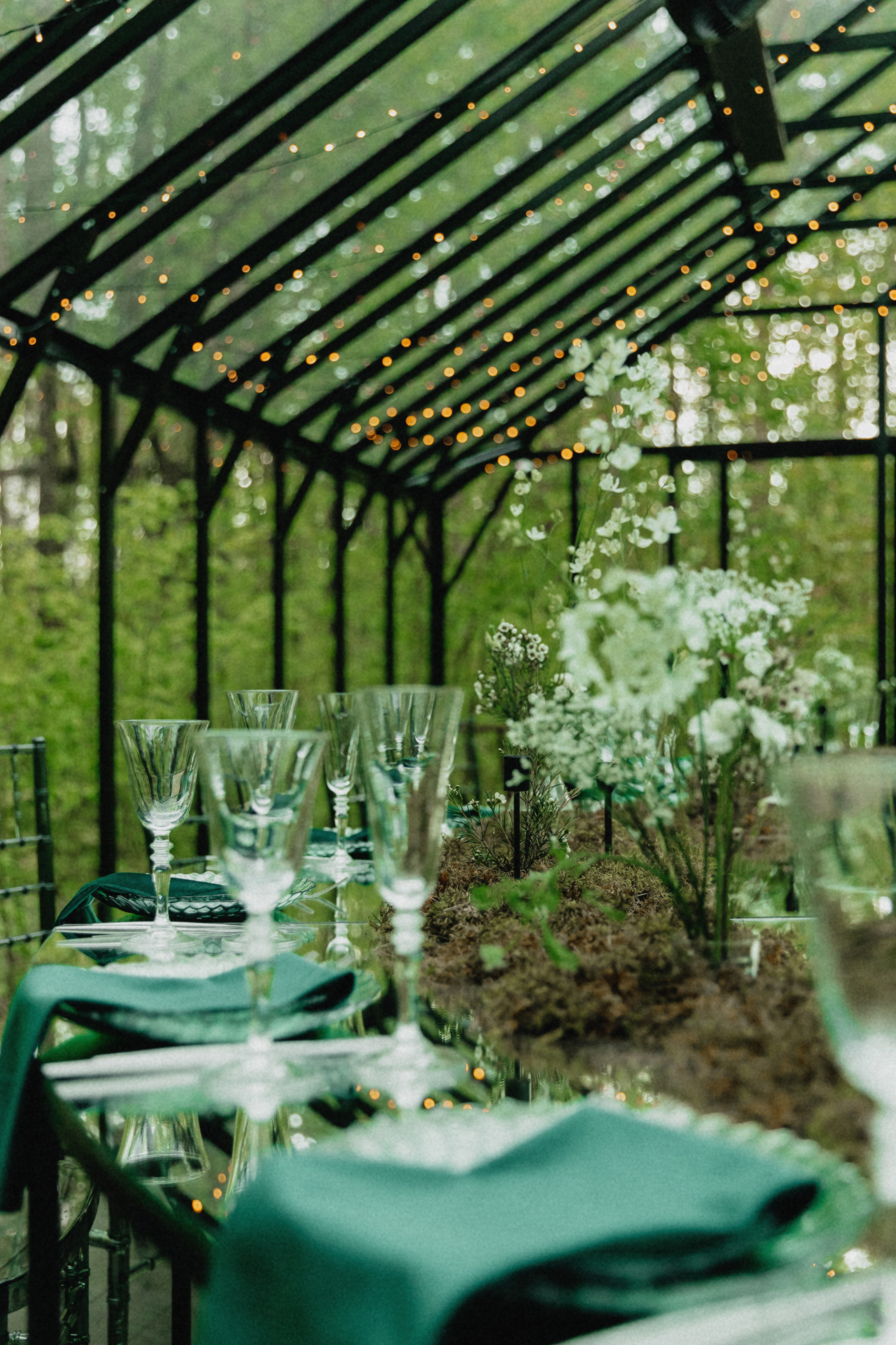 Лолита и Даниил. Свадебный фотограф в Москве Наталья Чабан