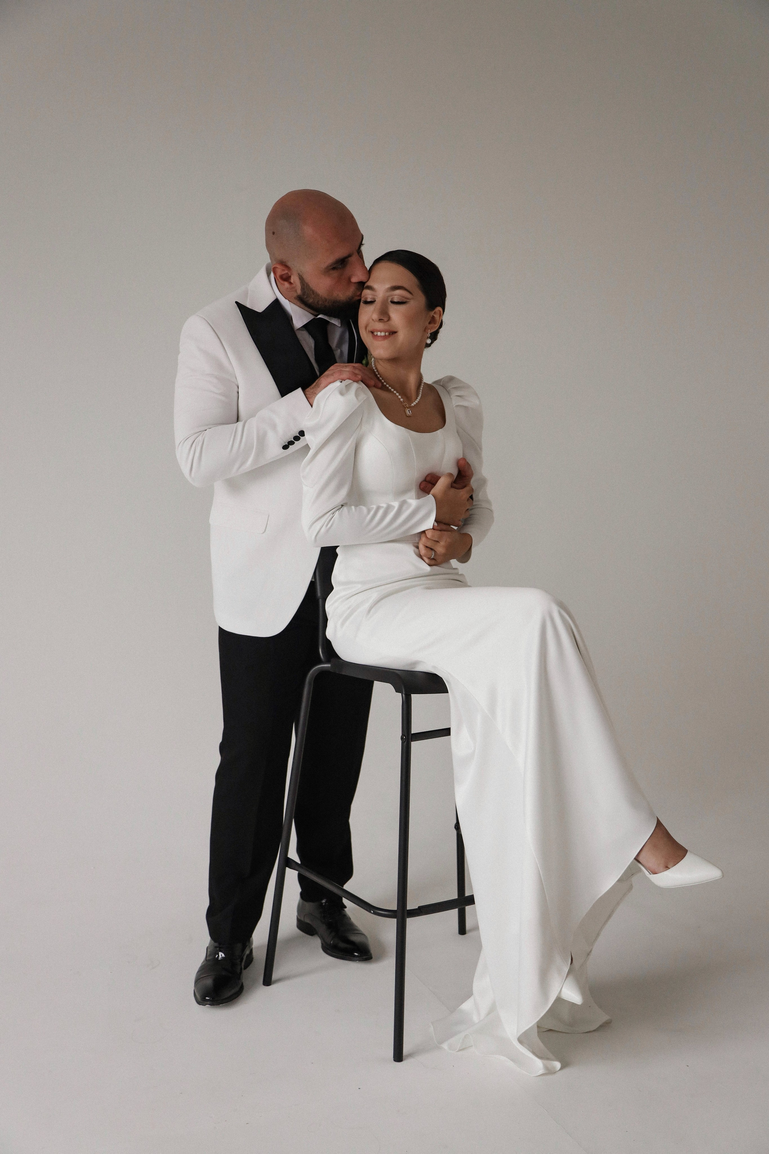 Эбу + Люсия. Фотограф Волгоград / Волжский