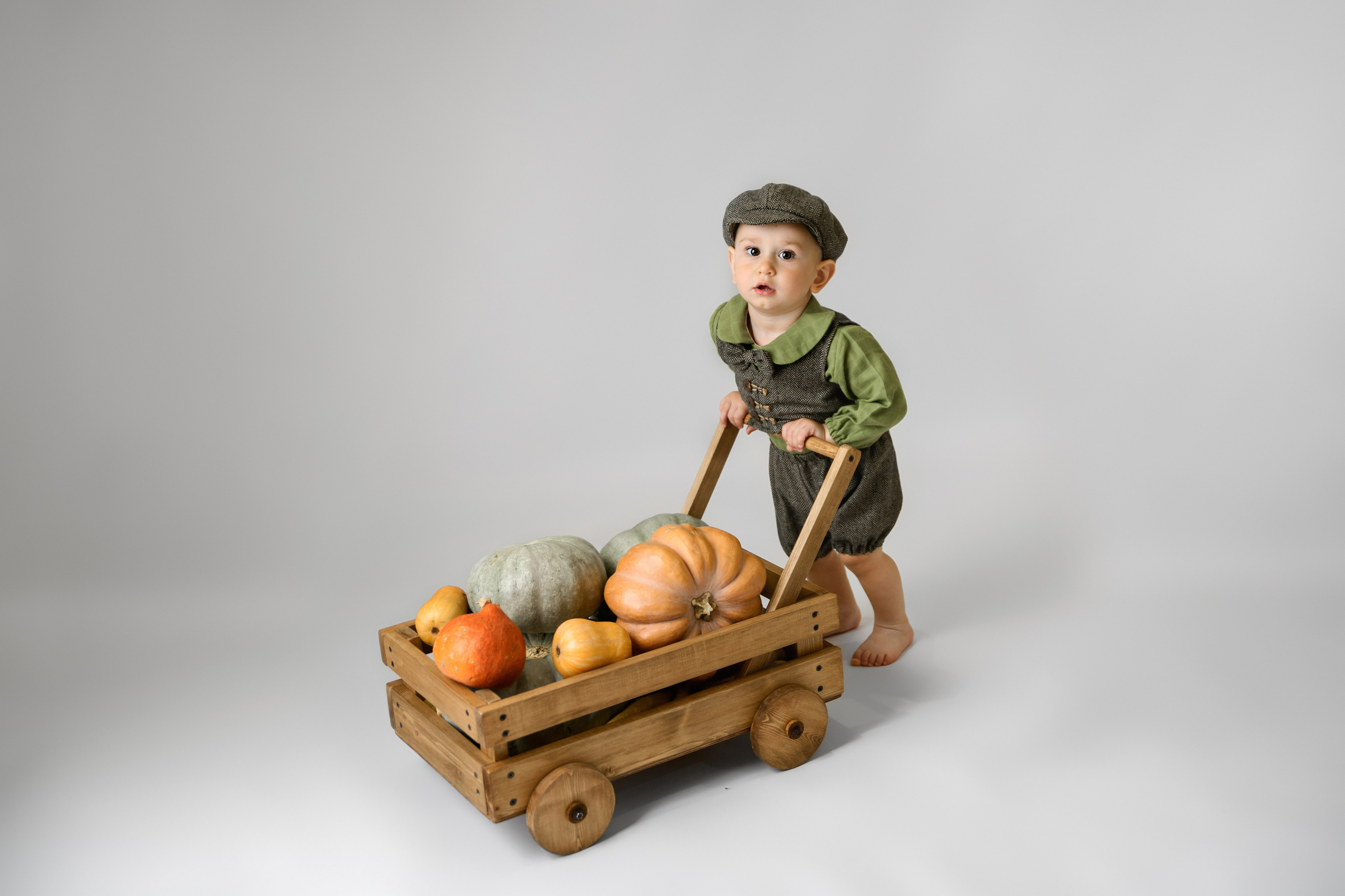 Фотопроекты. Любовь Федоряева — фотограф в Симферополе и в Крыму