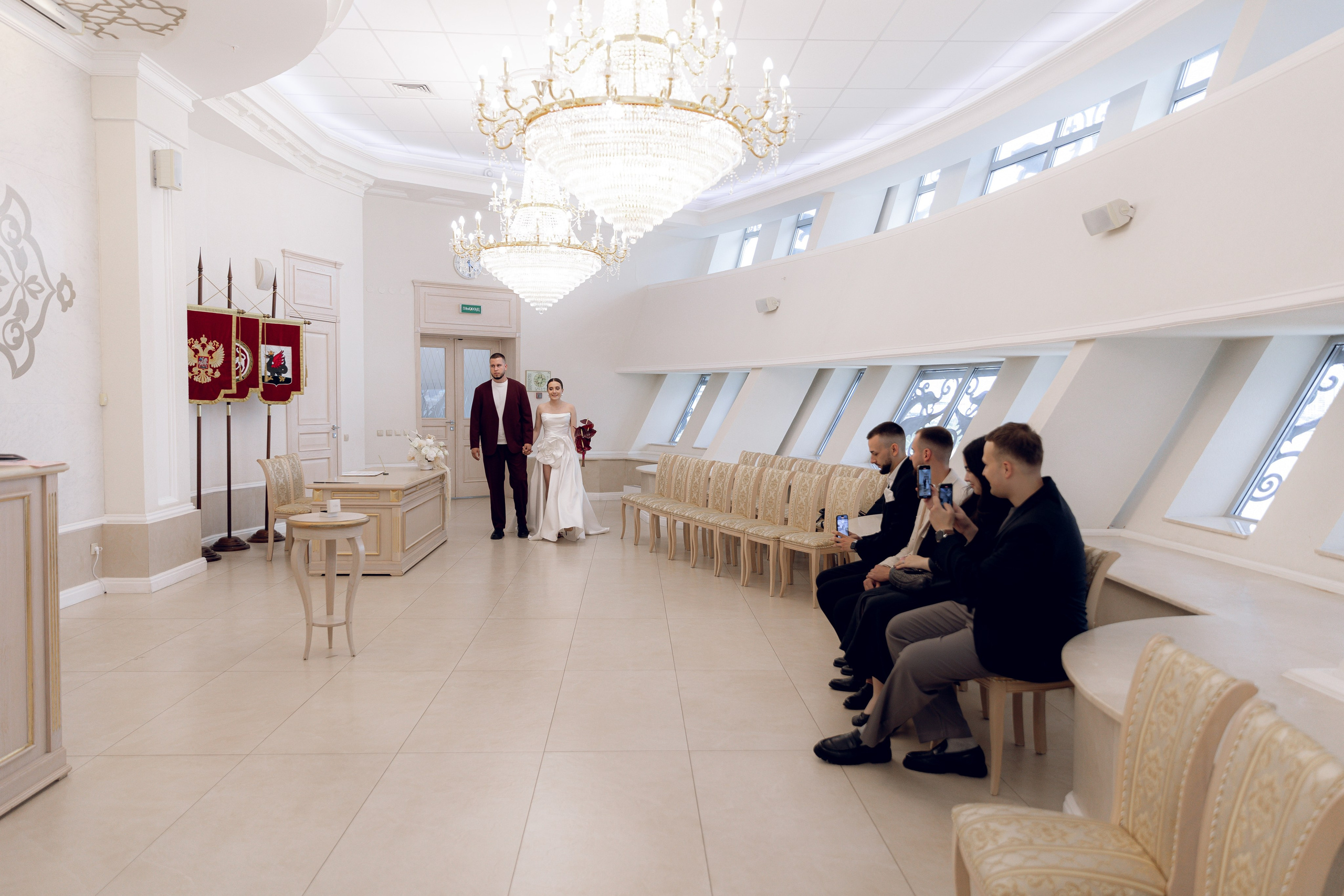 Никита & Елизавета. Свадебный фотограф Казань| Фотограф Казань Зевакина Анастасия