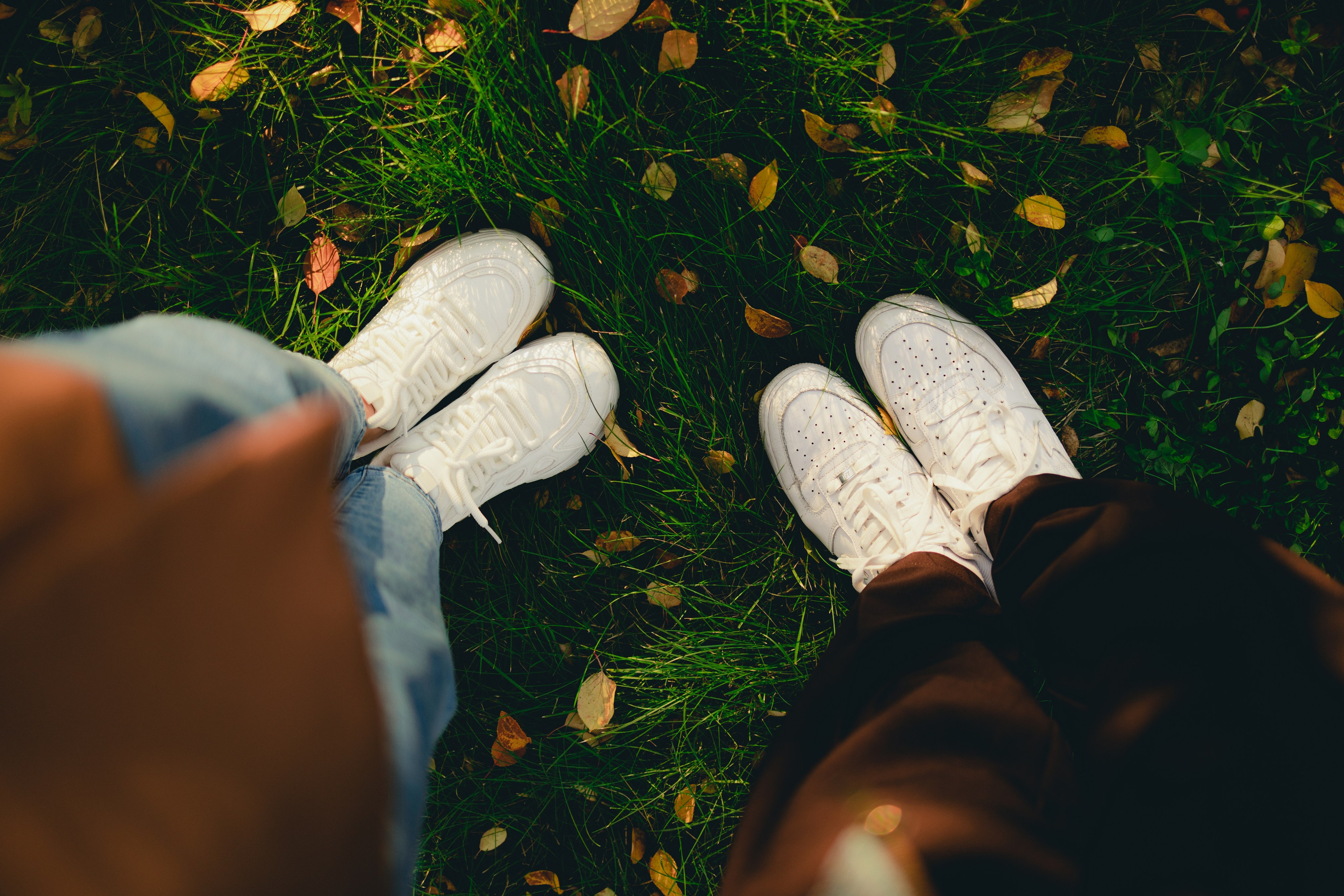 Осень 2025. Фотограф Братск Юлий Дежин