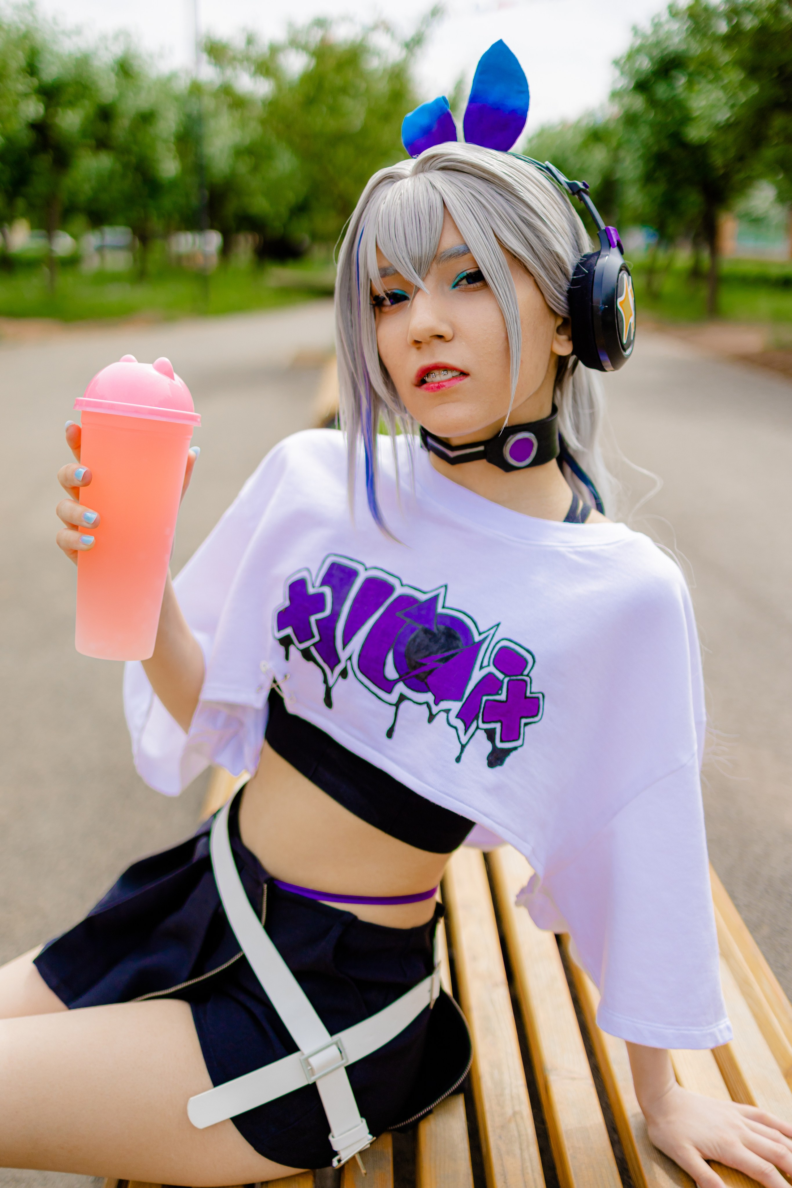 COSPLAY. Фотограф Братск Юлий Дежин