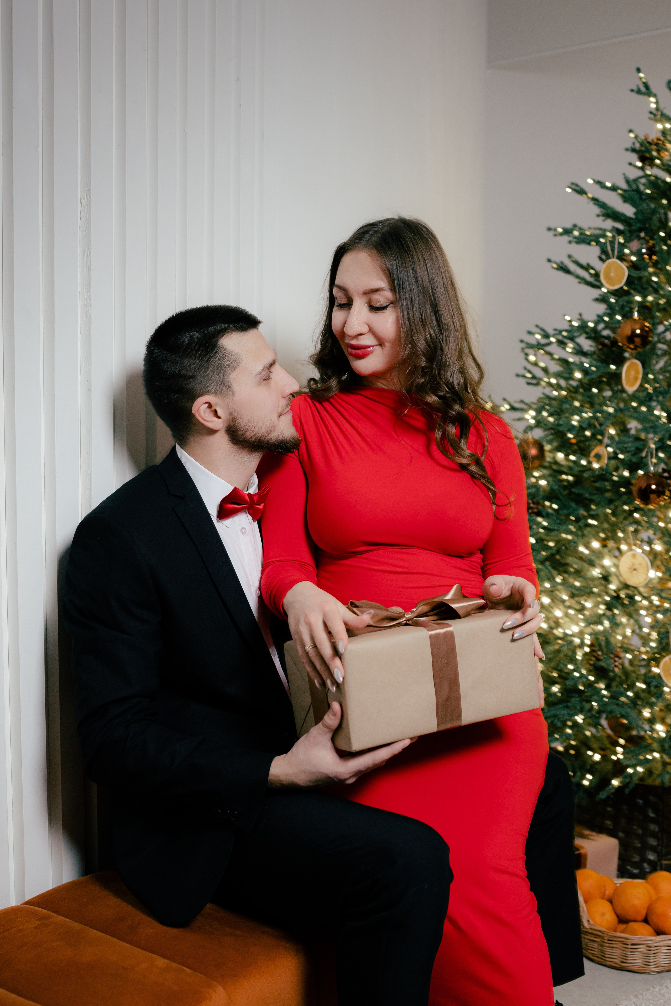 Евгений & Наталия. Фотограф / Видеограф Братск Юлий Дежин