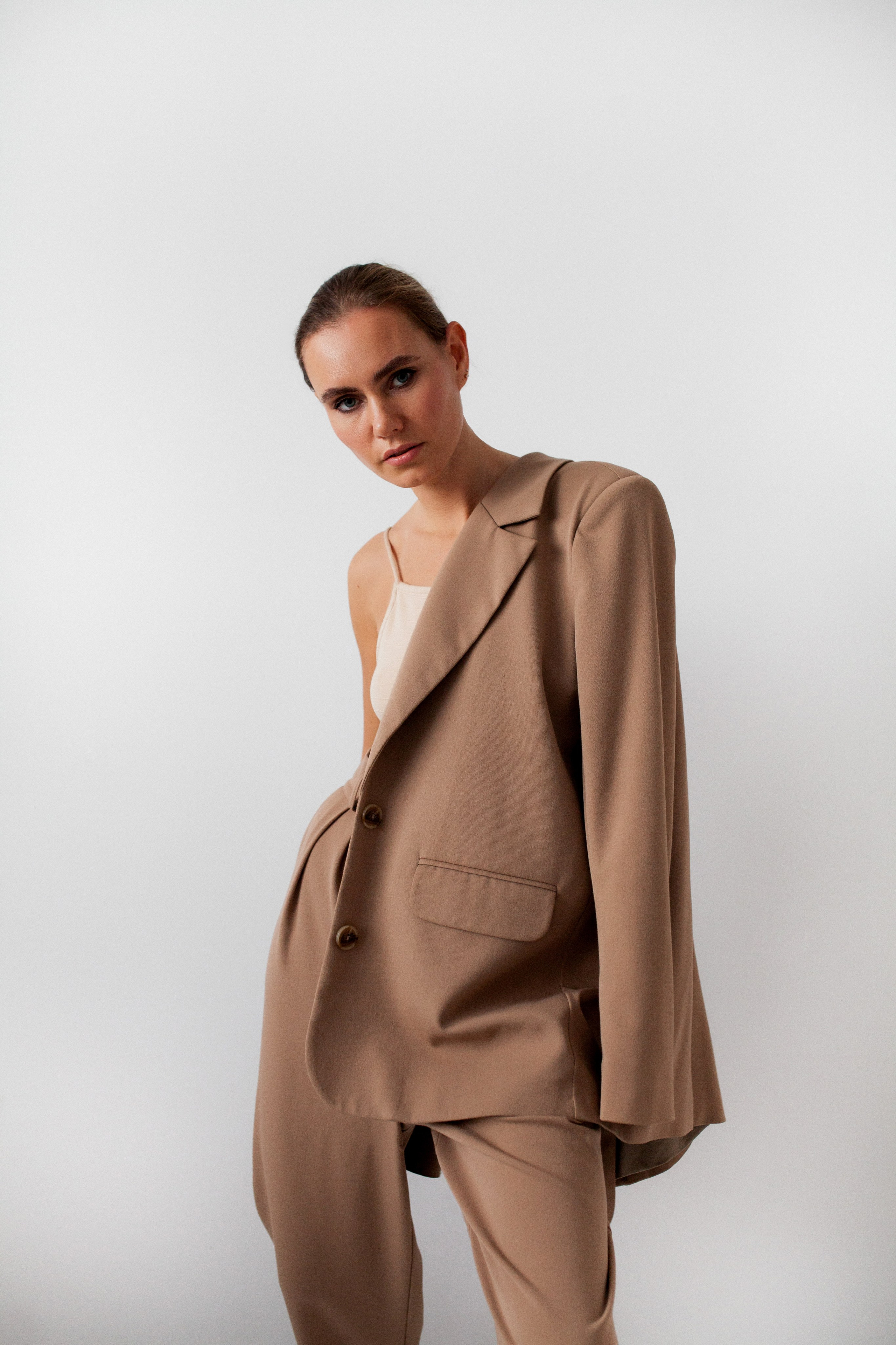 Portrait. Фотограф в Новосибирске Дарья Горнакова