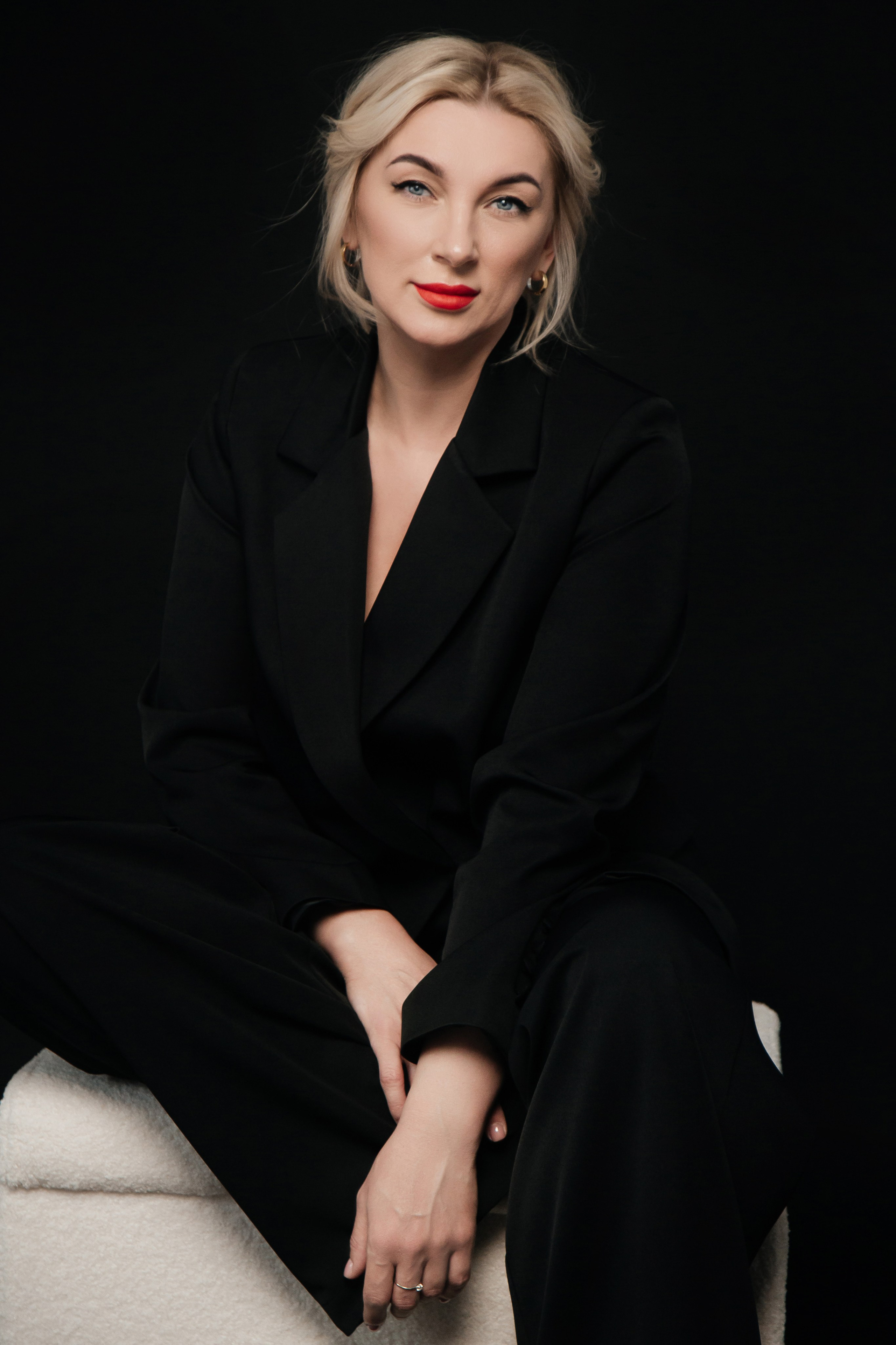 СТУДИЙНАЯ ФОТОСЕССИЯ. Фотограф в Киселёвске Татьяна Трухалева