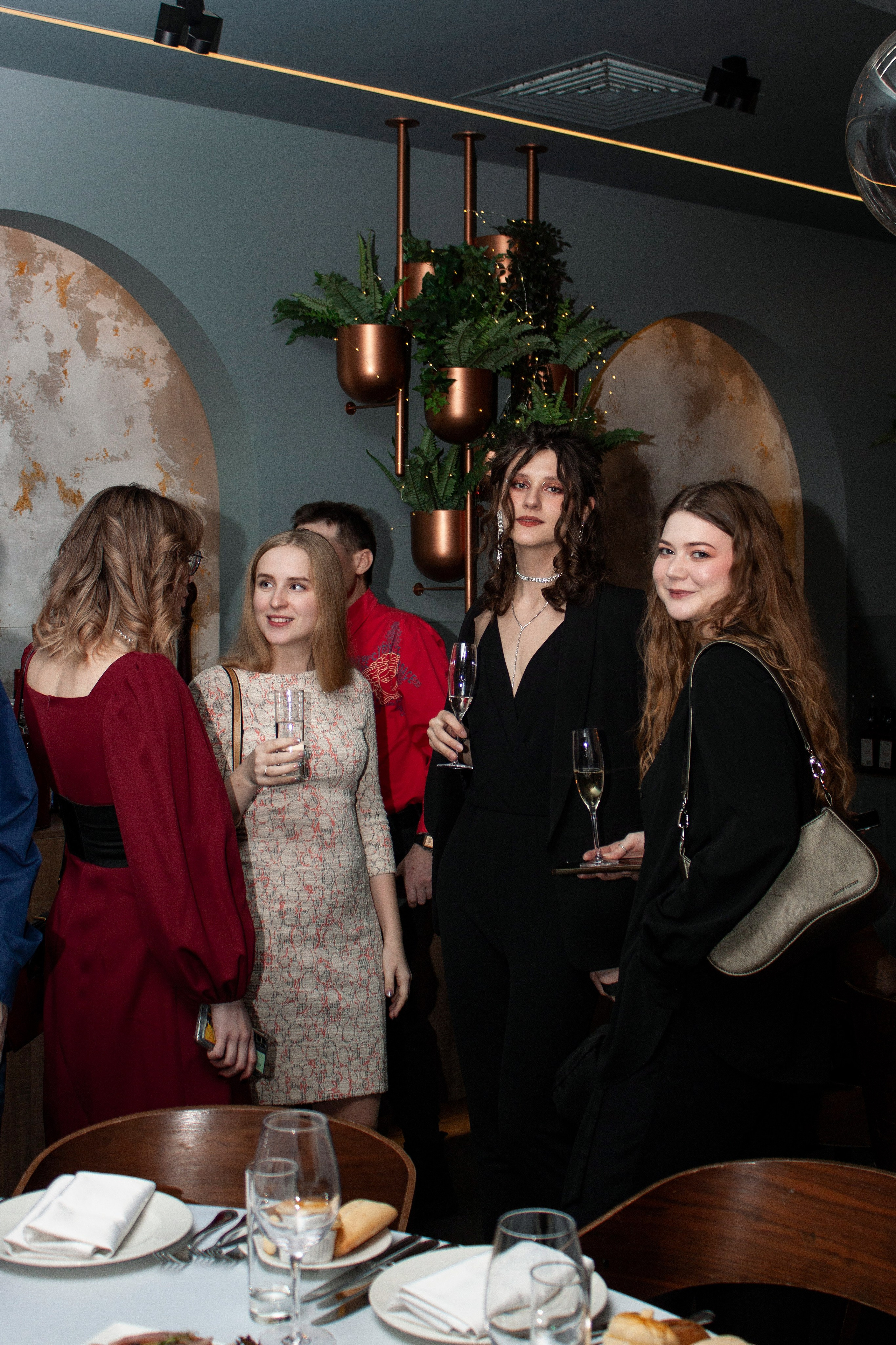 3D Vision. Фотограф в Санкт-Петербурге Рейдер Дарья