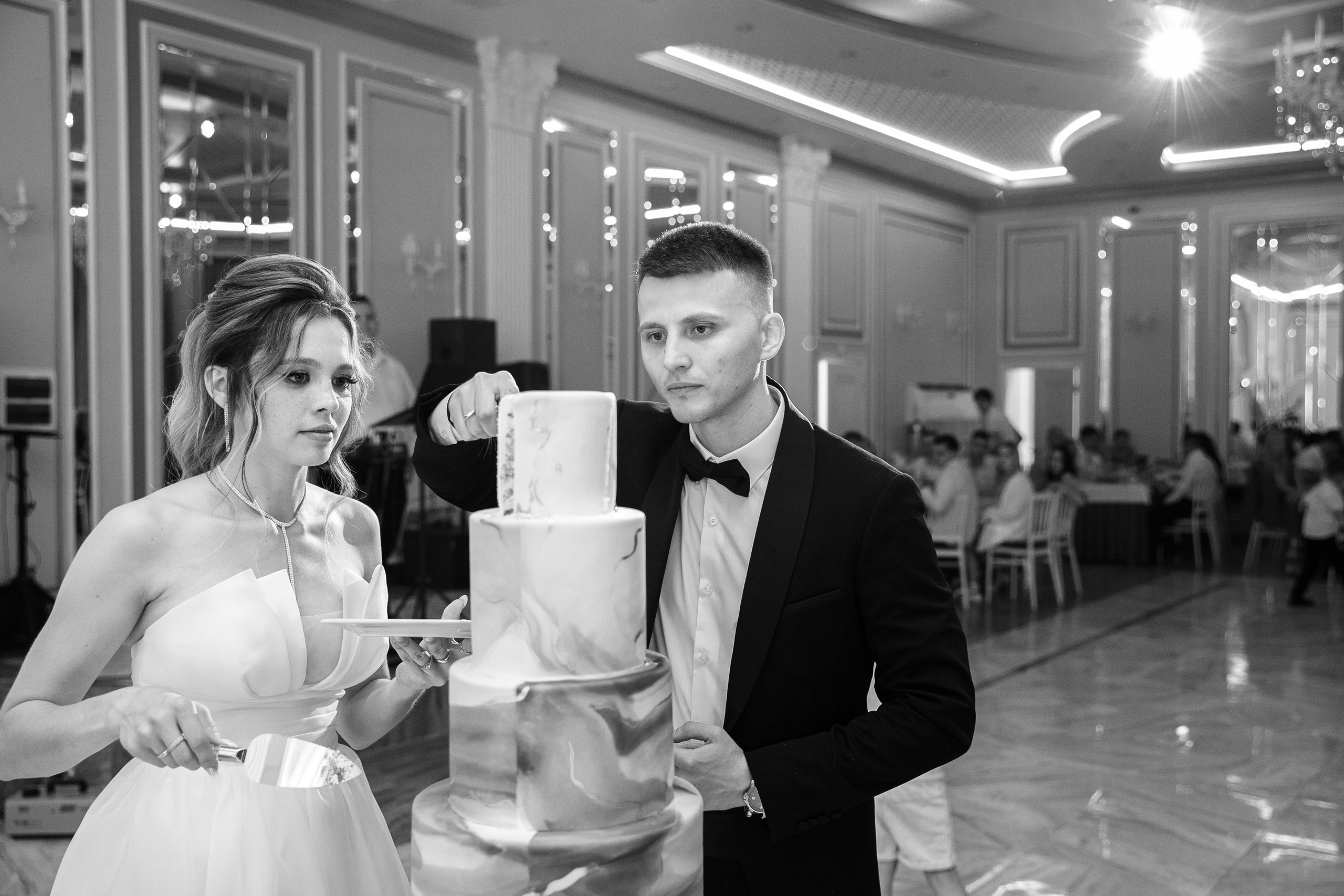 Александра и Игорь. Фотограф Георгиевск, КМВ Дамер Катерина