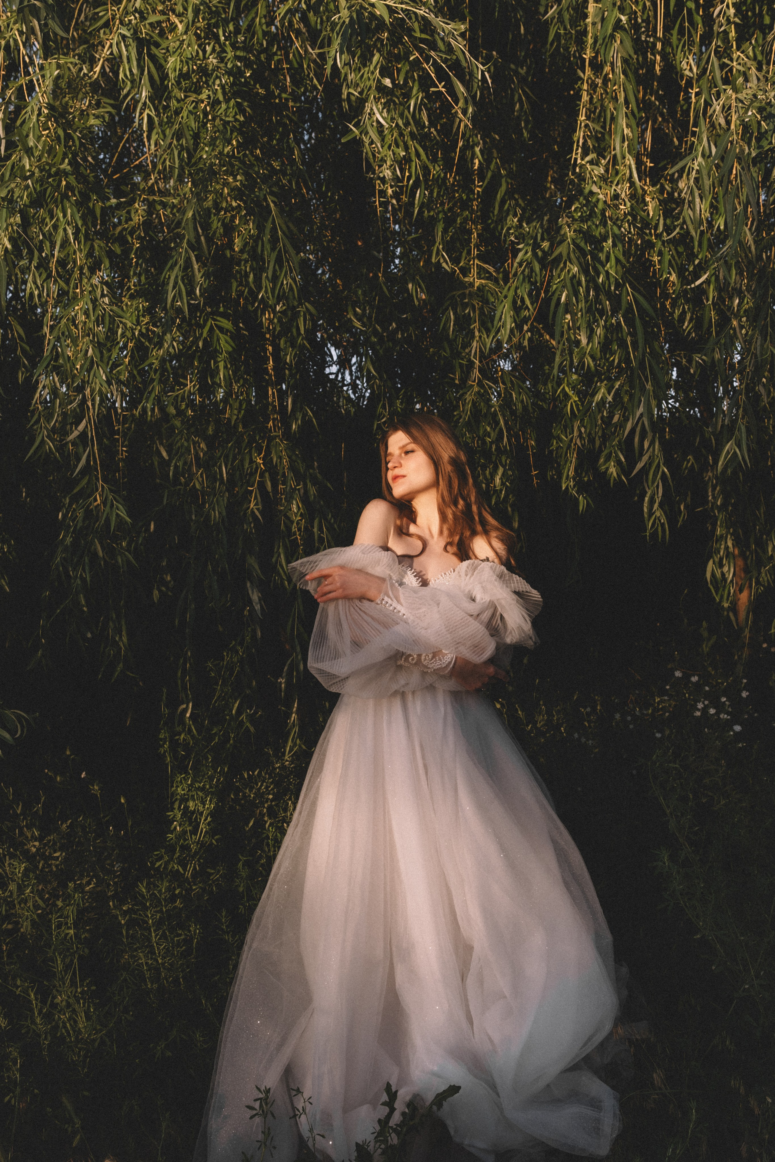 Анна Гусарова свадебный фотограф в Волгограде