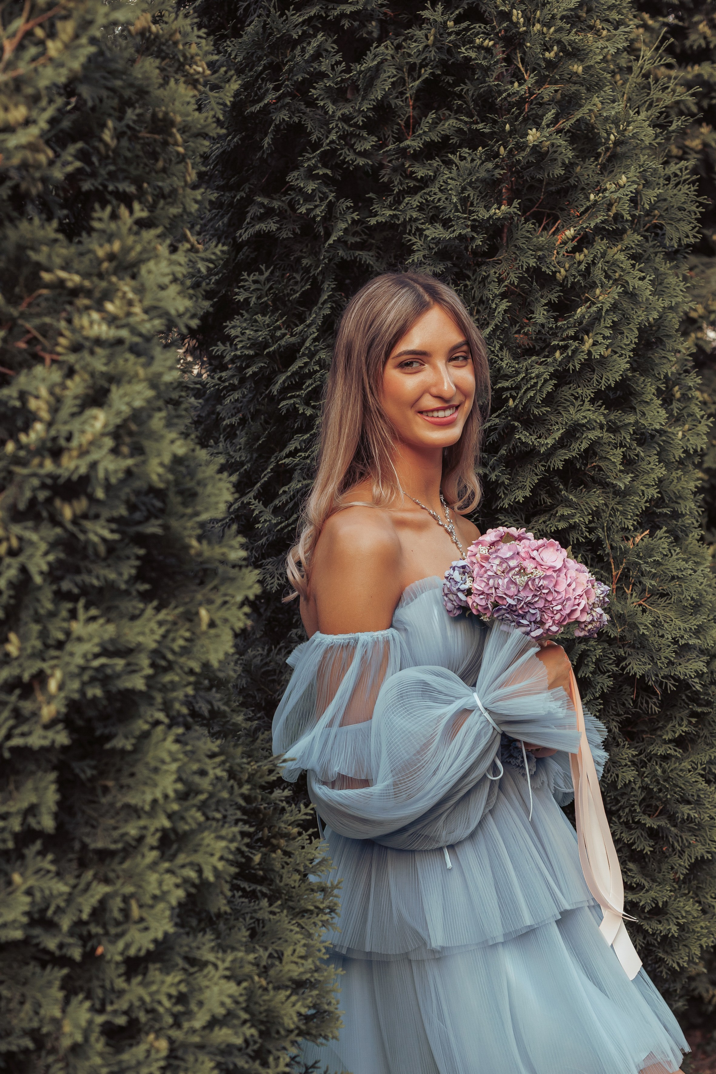 Фарфоровая свадьба Розы. Портретный и репортажный фотограф в Москве, Ольга Ларема