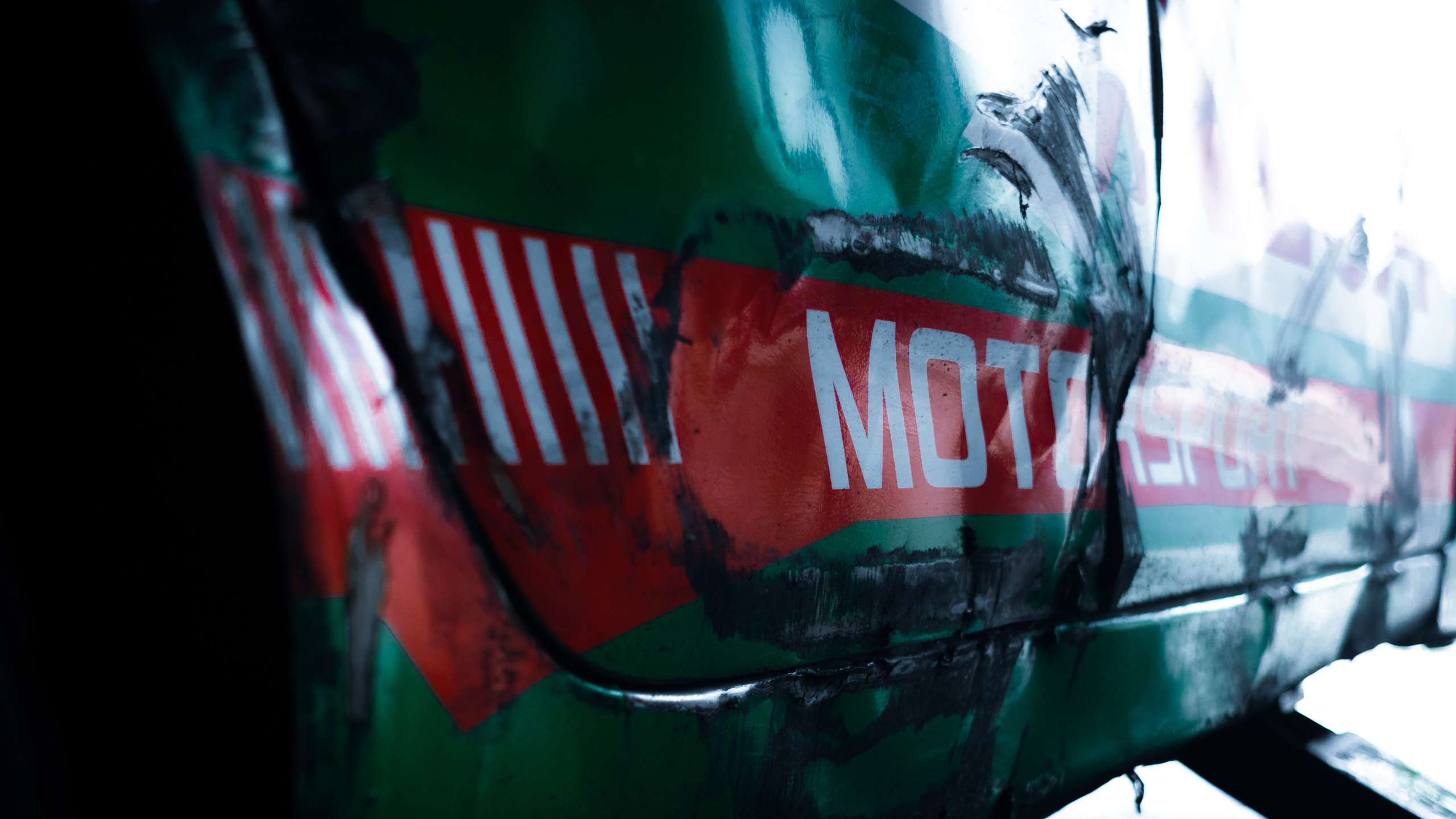 СМП РСКГ. Автомобильный фотограф в Москве Иван Петушков