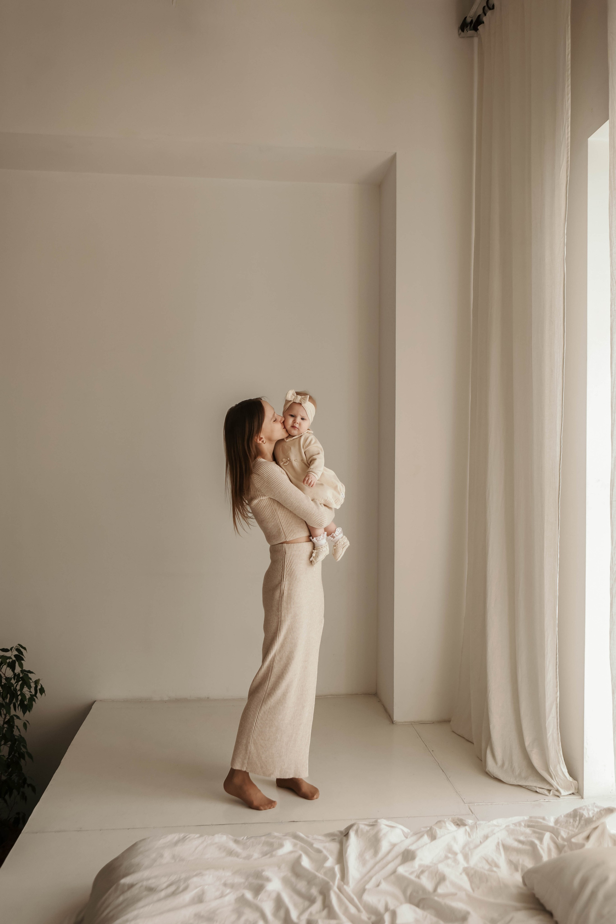 Даша, Марк и Лиза. Фотограф в Иркутске