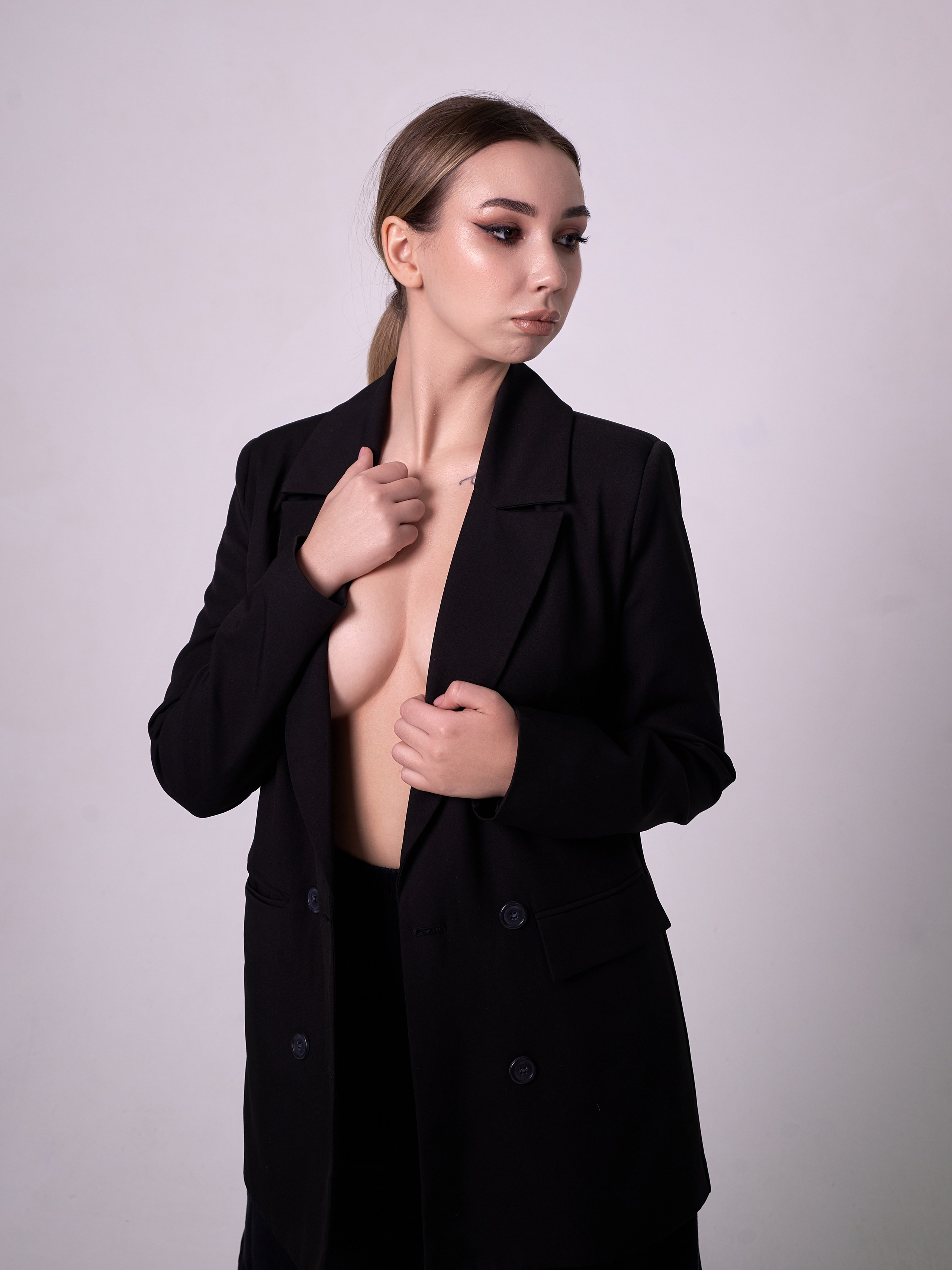 Алина, Фотостудия «Moloko». Фотограф Щёлково