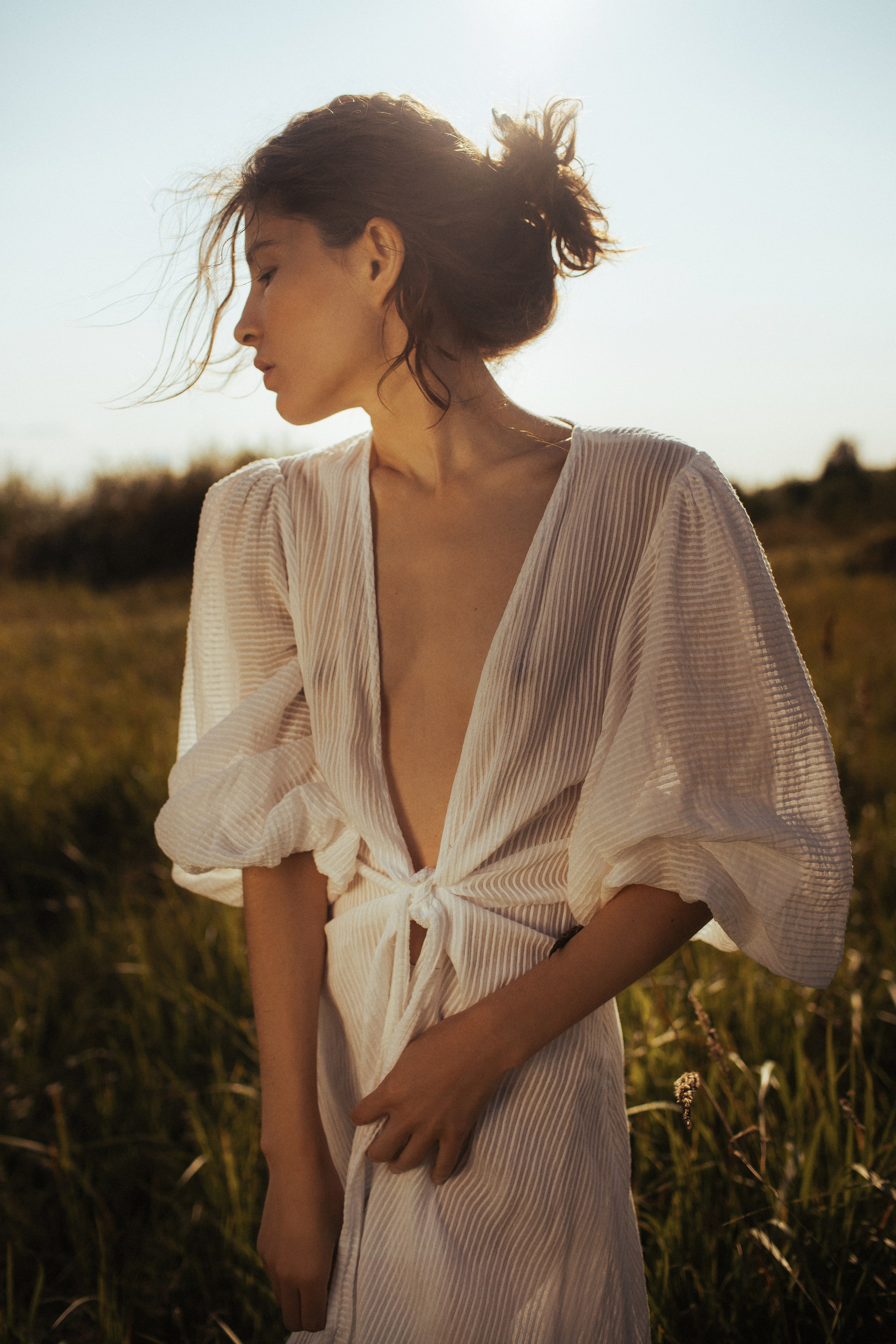 Vall. Фотограф Анна Гребенник