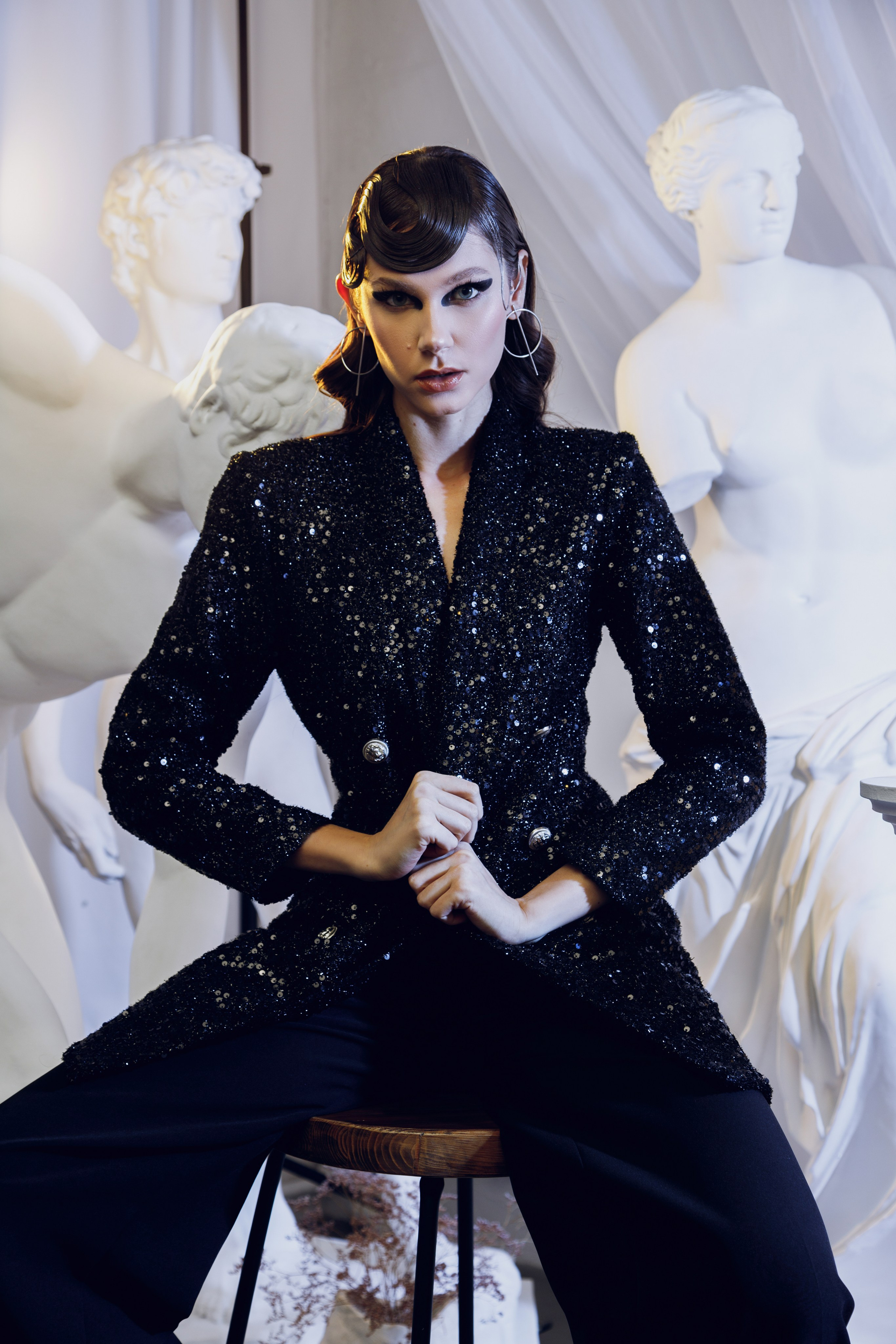 Antiq. Студийный фотограф | Ксения | Ростов-на-дону