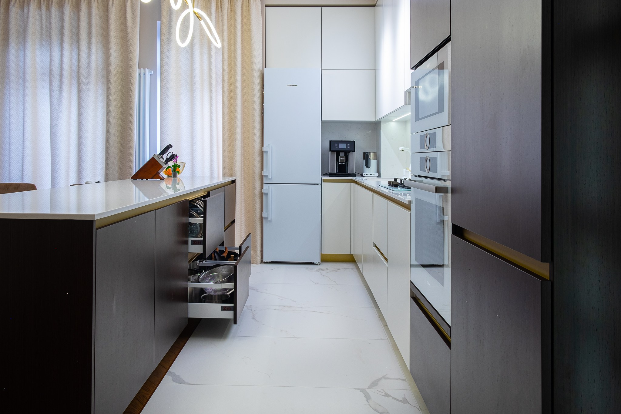 Фотопроект  для Элекс Мебель город Рязань